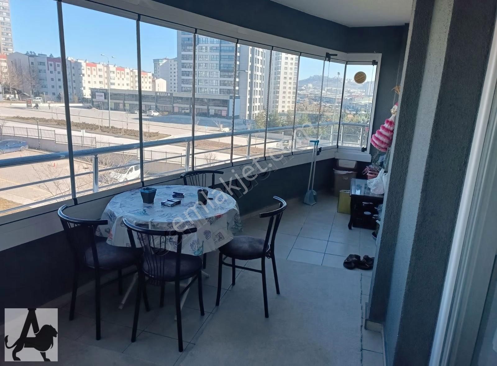 Ali Bey'den Çakırlar Atakent 2'de ,4+1, 4. Kat - Görsel 31