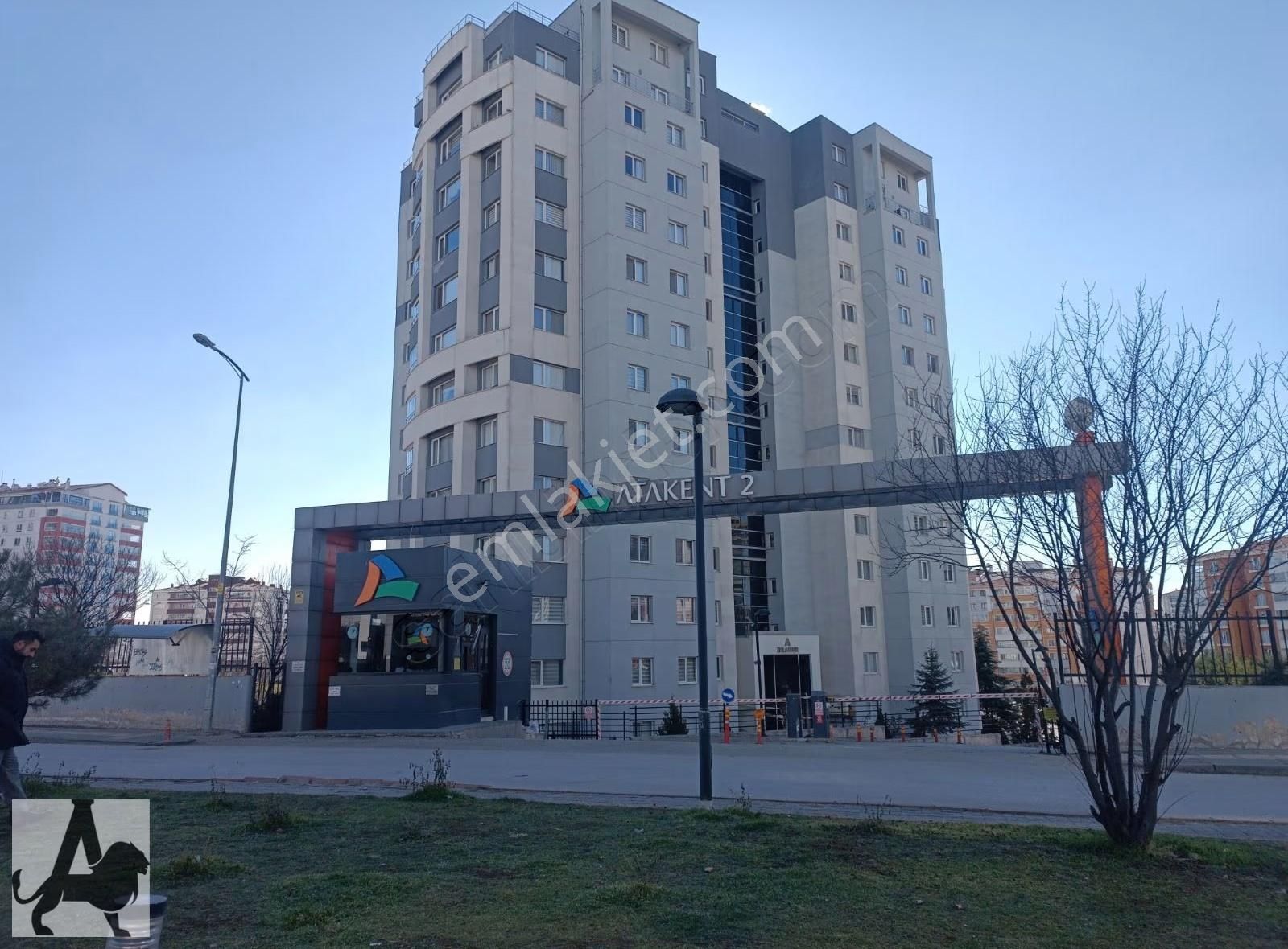 Ali Bey'den Çakırlar Atakent 2'de ,4+1, 4. Kat