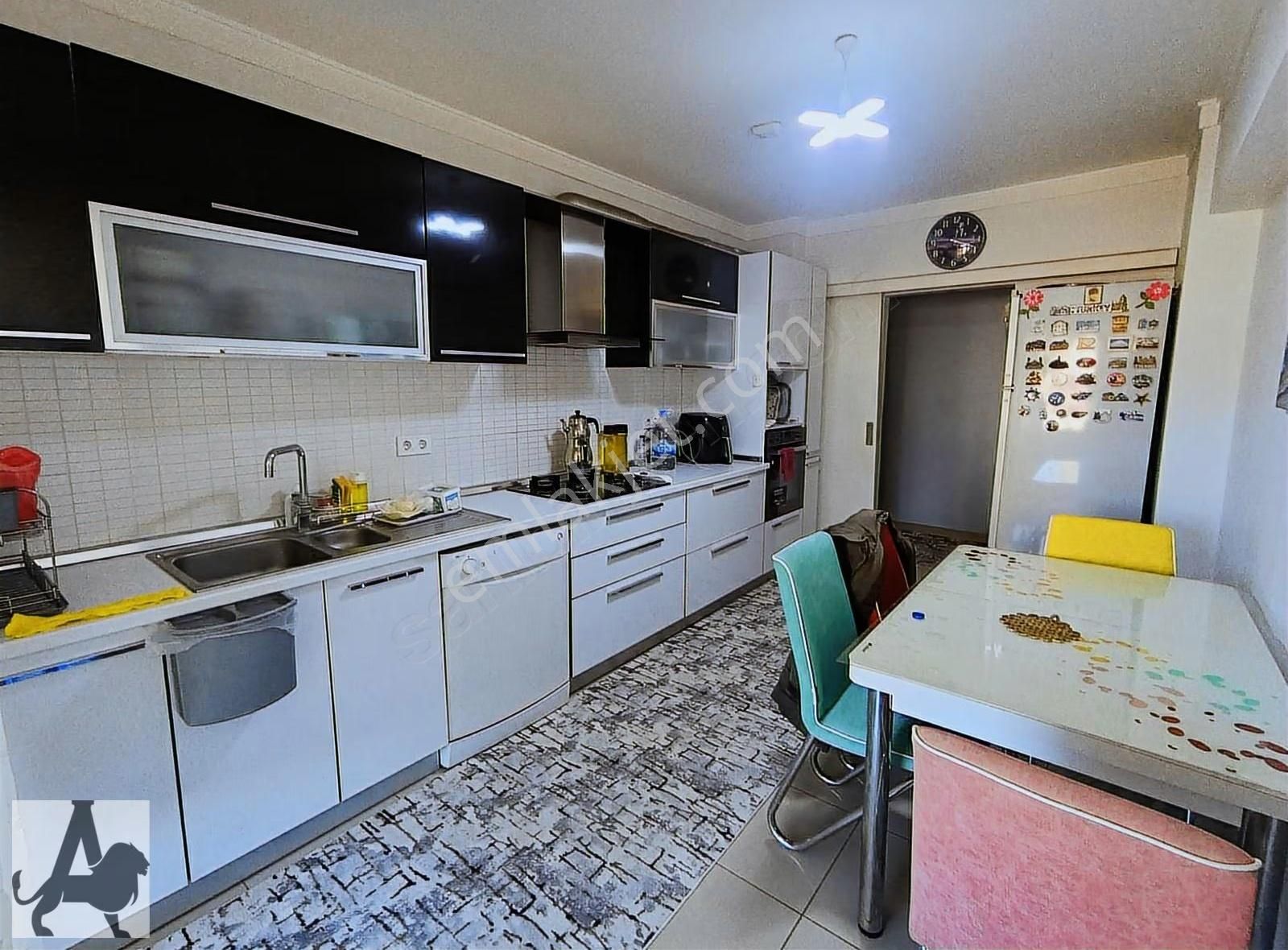 Ali Bey'den Çakırlar Atakent 2'de ,4+1, 4. Kat - Görsel 14