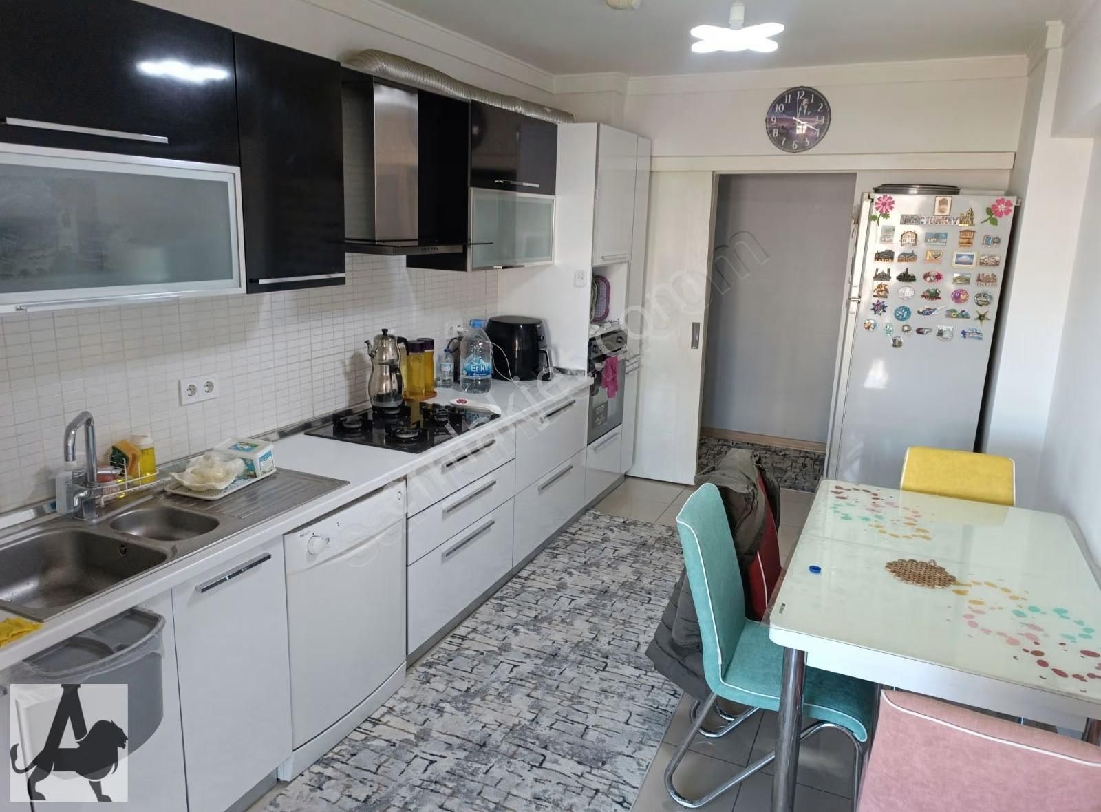 Ali Bey'den Çakırlar Atakent 2'de ,4+1, 4. Kat - Görsel 2