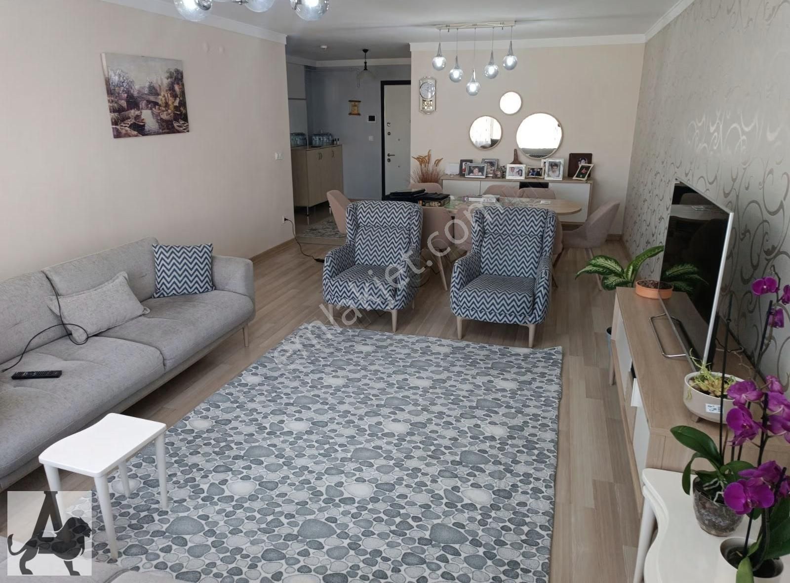 Ali Bey'den Çakırlar Atakent 2'de ,4+1, 4. Kat - Görsel 16