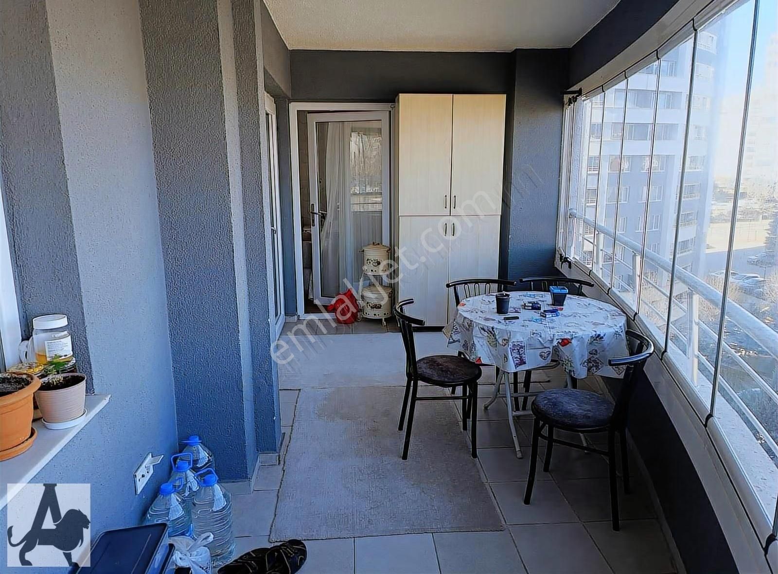 Ali Bey'den Çakırlar Atakent 2'de ,4+1, 4. Kat - Görsel 19