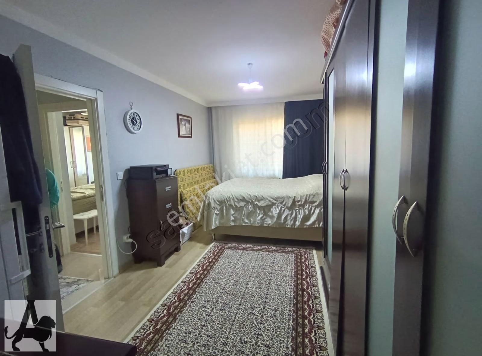 Ali Bey'den Çakırlar Atakent 2'de ,4+1, 4. Kat - Görsel 26