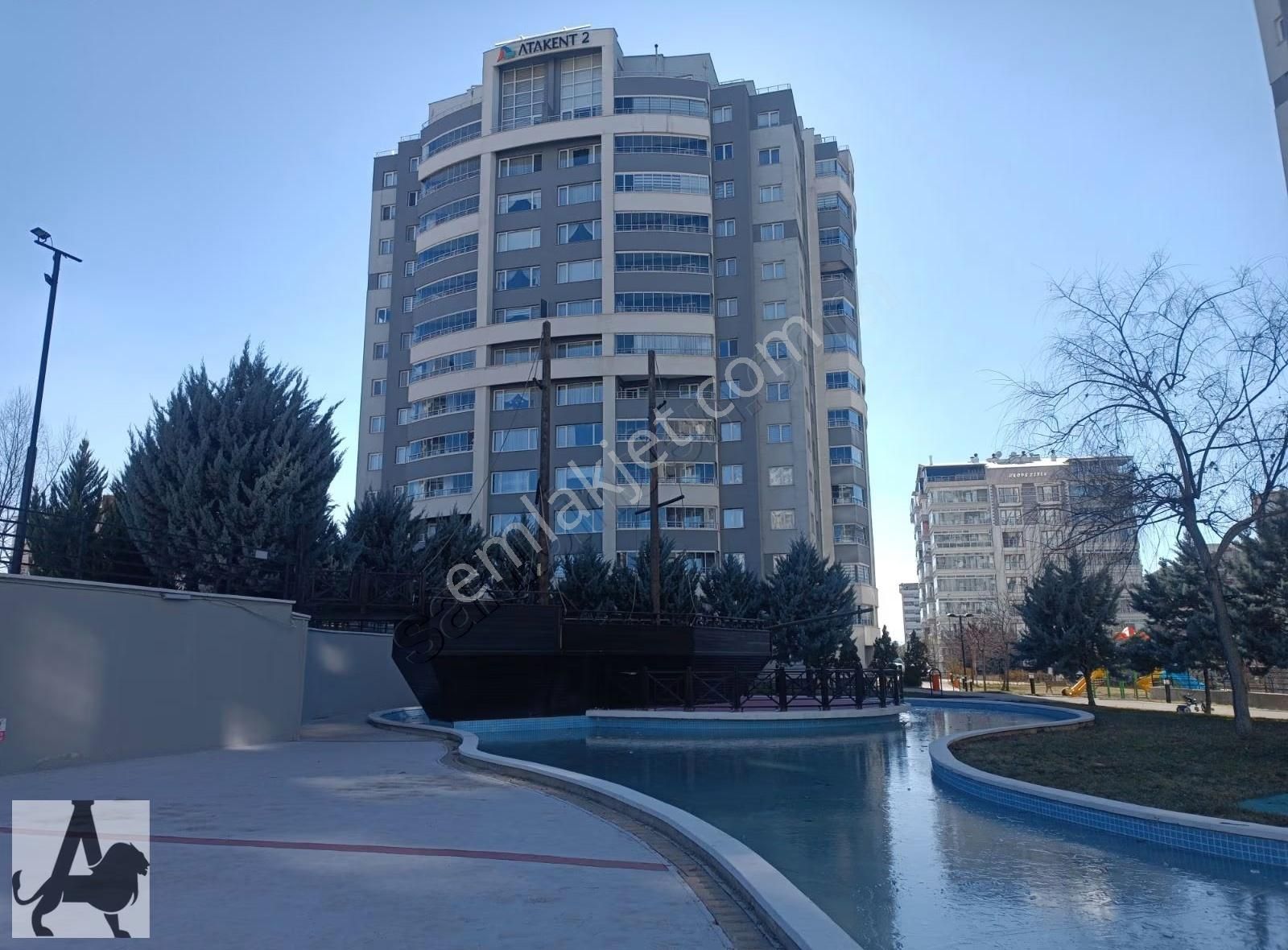 Ali Bey'den Çakırlar Atakent 2'de ,4+1, 4. Kat - Görsel 17