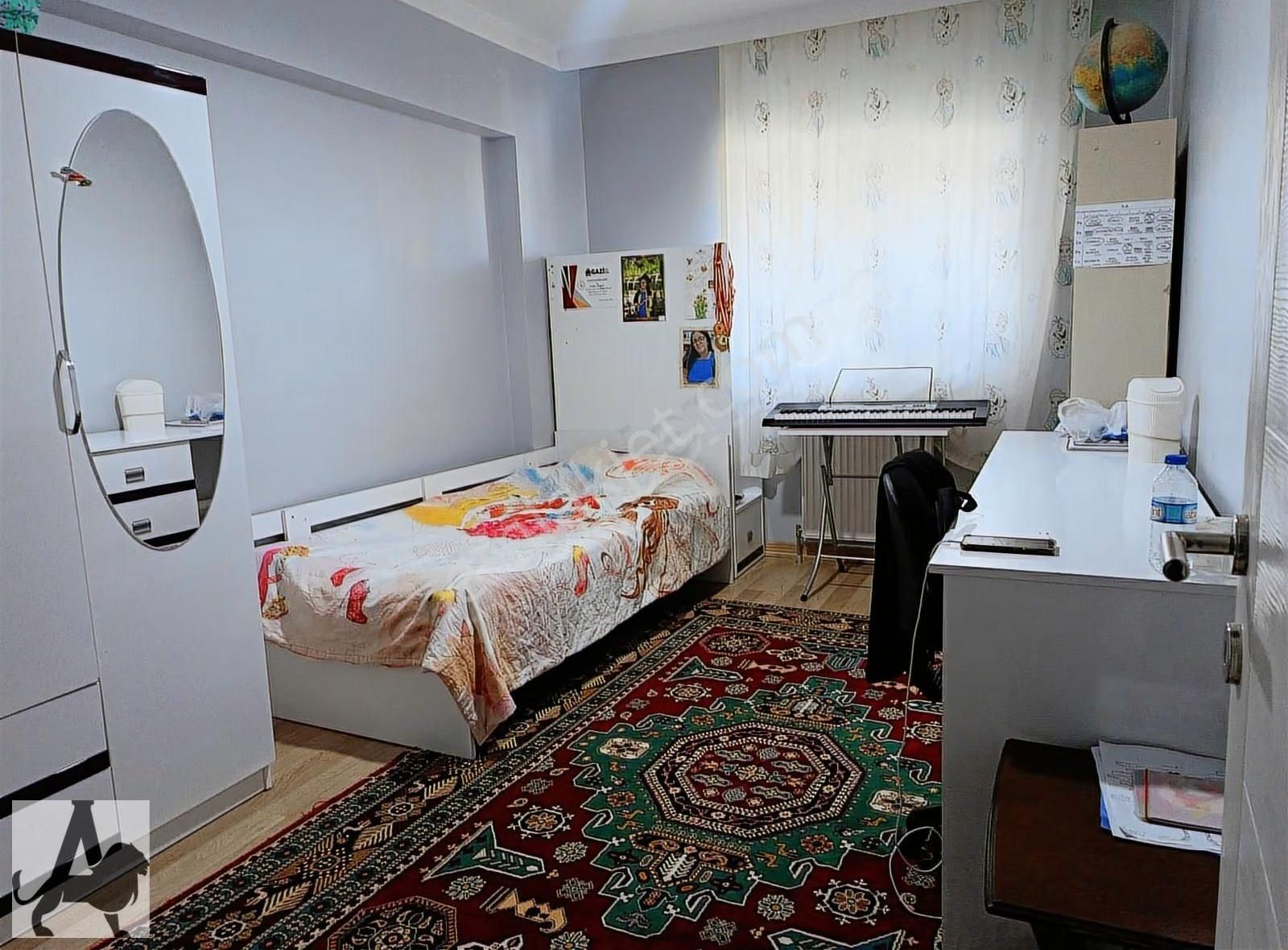 Ali Bey'den Çakırlar Atakent 2'de ,4+1, 4. Kat - Görsel 18