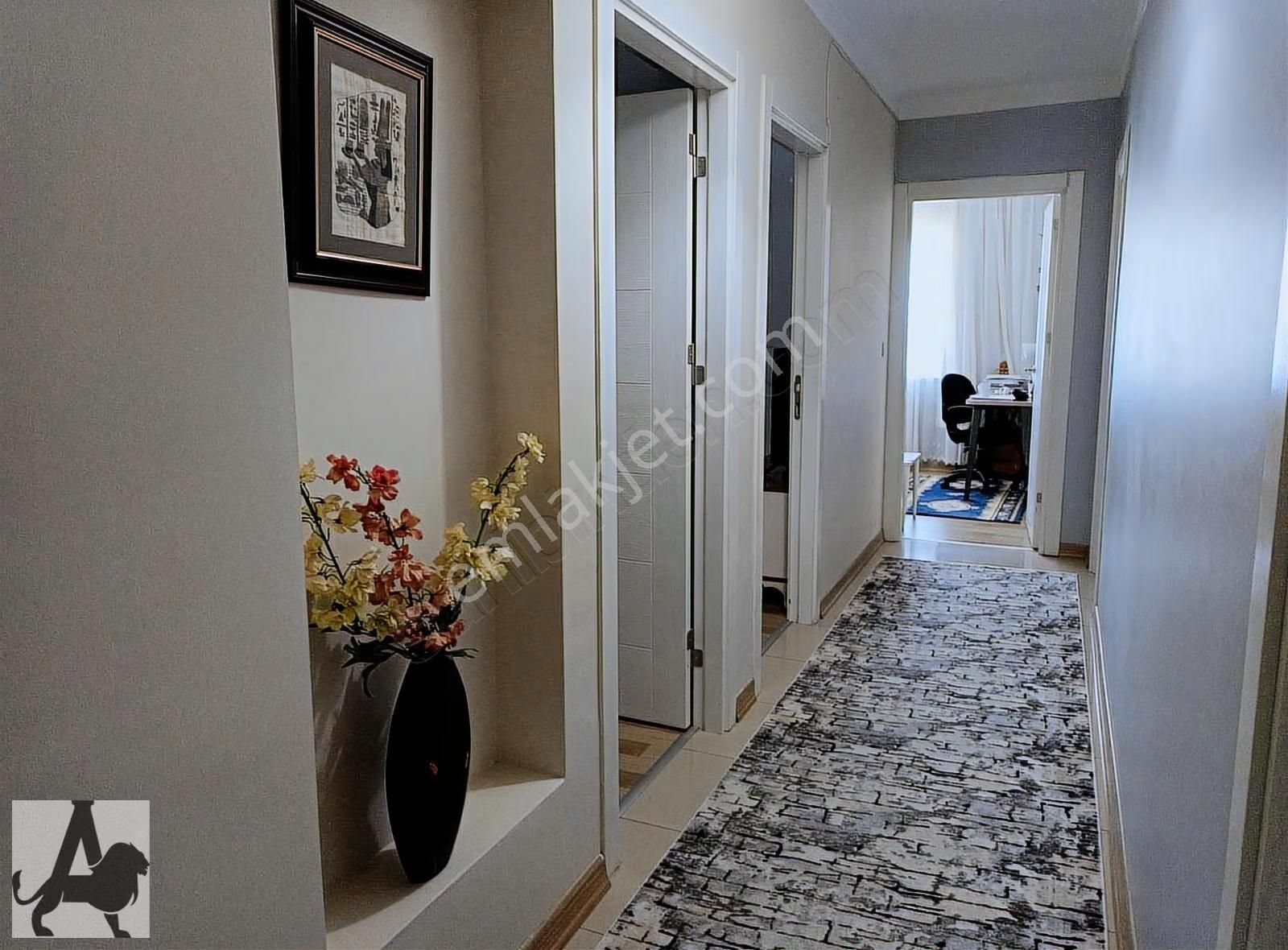 Ali Bey'den Çakırlar Atakent 2'de ,4+1, 4. Kat - Görsel 13