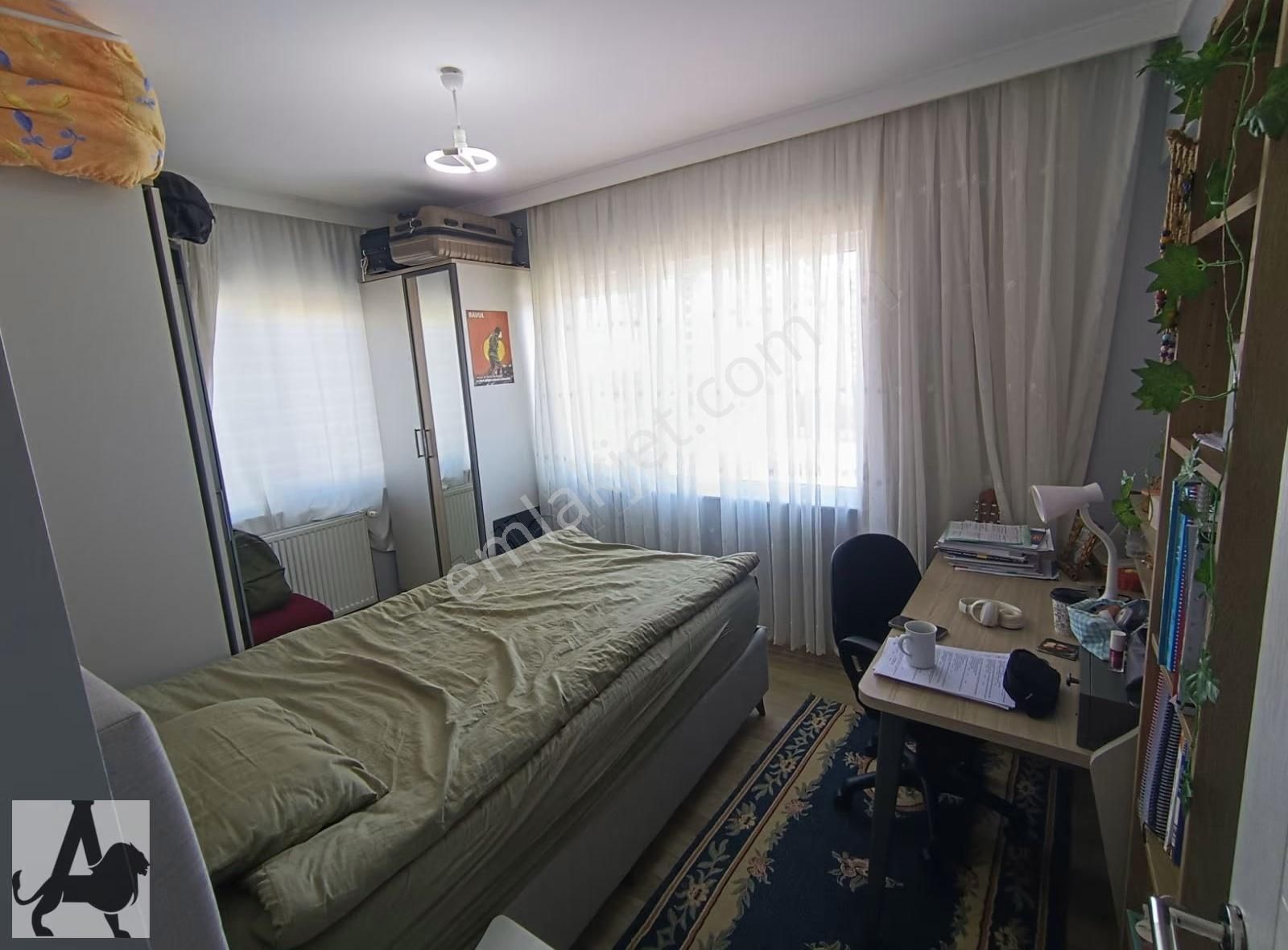 Ali Bey'den Çakırlar Atakent 2'de ,4+1, 4. Kat - Görsel 4