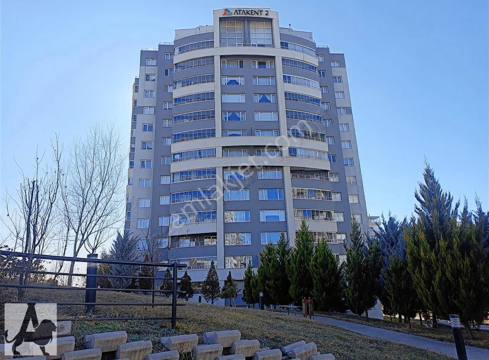 Ali Bey'den Çakırlar Atakent 2'de ,4+1, 4. Kat - Görsel 3