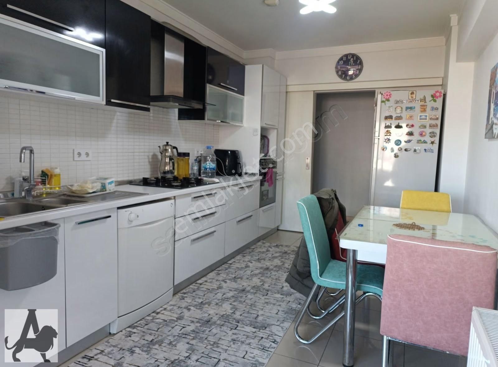 Ali Bey'den Çakırlar Atakent 2'de ,4+1, 4. Kat - Görsel 23