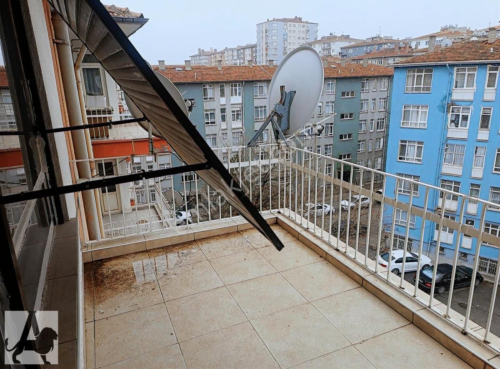 Ali Bey'den Barış Mahallesinde,3+1,5.kat - Görsel 21