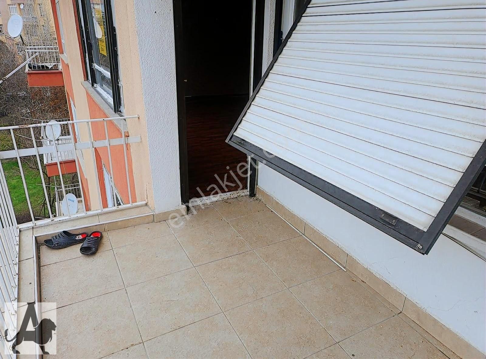 Ali Bey'den Barış Mahallesinde,3+1,5.kat - Görsel 6