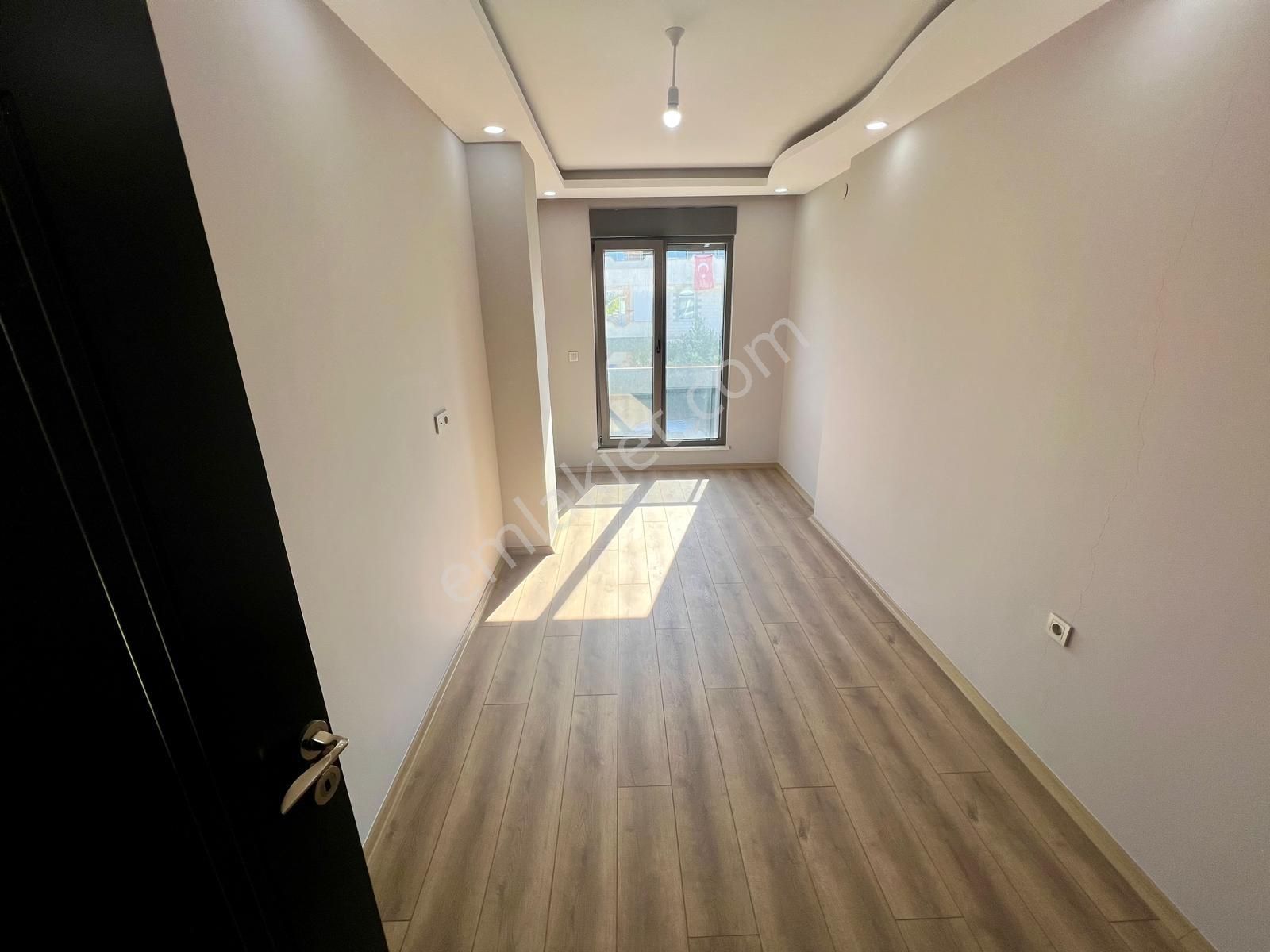 Akçay Aras Emlaktan Gürede Denize 150 Metre 4+1 Villa - Görsel 24