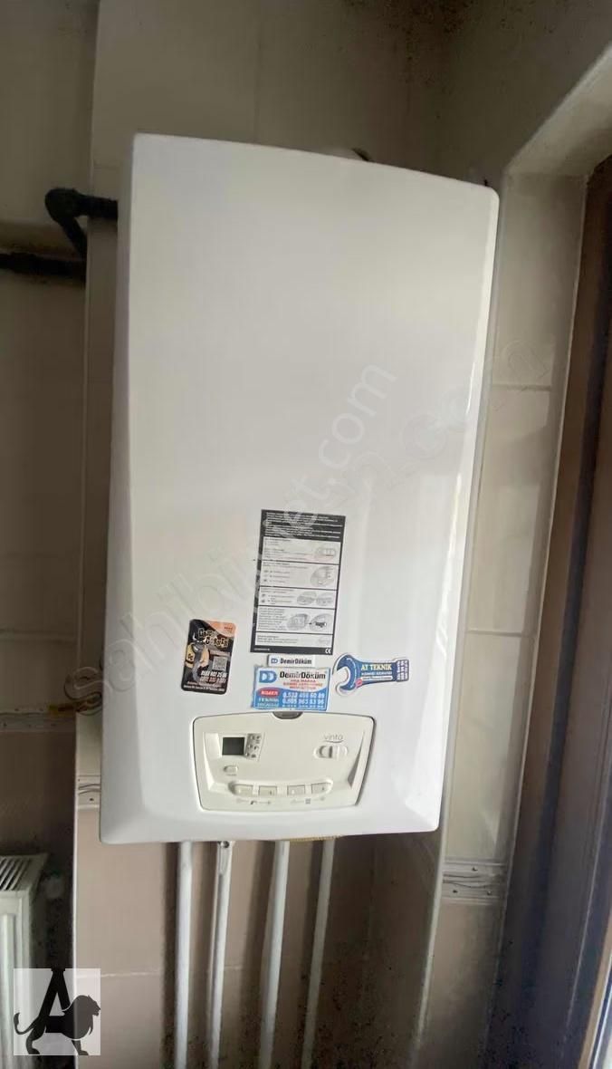 Arslan Emlaktan 6.cadde Üzerinde 3+1 Asansörlü Kiralık Daire - Görsel 15