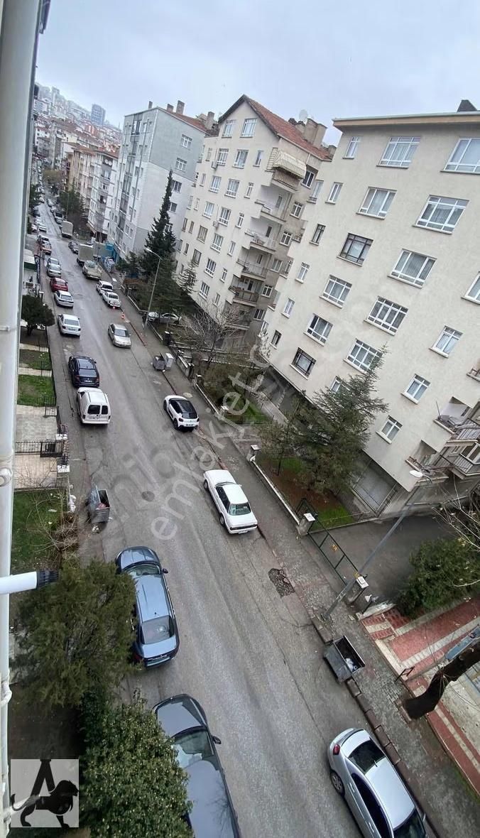 Arslan Emlaktan 6.cadde Üzerinde 3+1 Asansörlü Kiralık Daire - Görsel 16