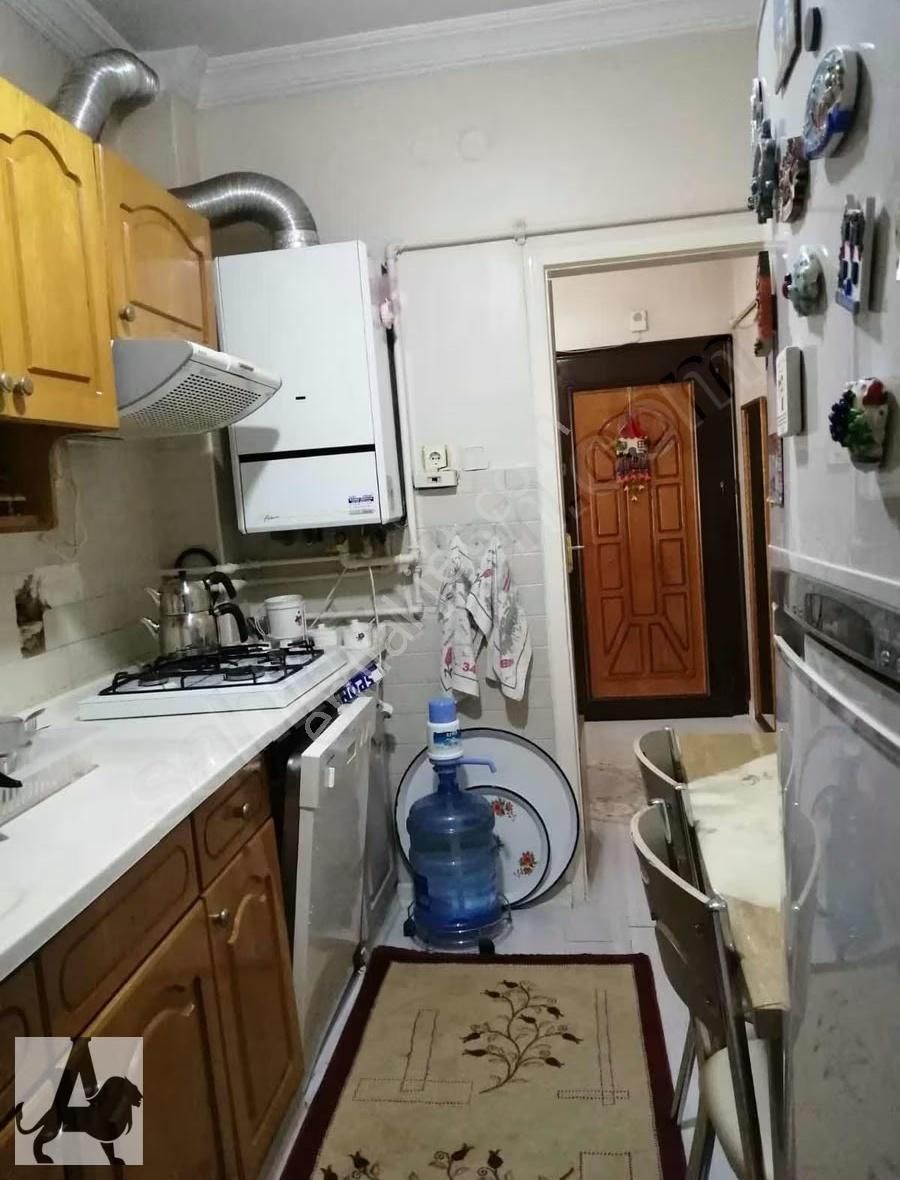 İvedik Caddesi Üzerinde Ön Cephe+ara Kat 3+1 Satılık Daire - Görsel 7
