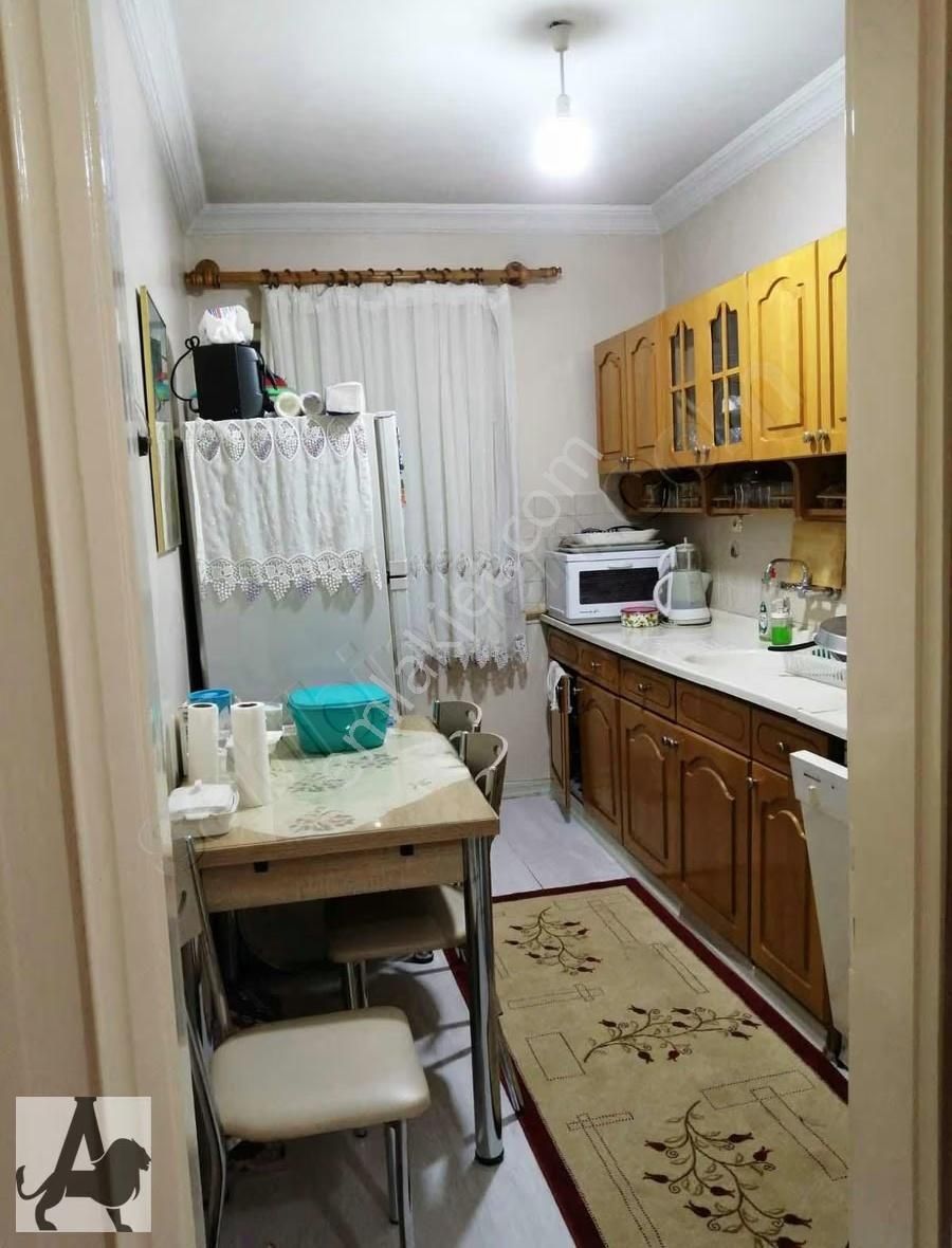 İvedik Caddesi Üzerinde Ön Cephe+ara Kat 3+1 Satılık Daire - Görsel 5