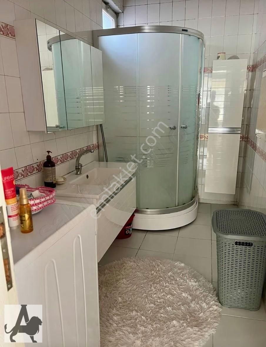 Eşyalı Lüks Yapılı Ara Kat 3+1 Ön Cephe Ankastre Mutfak Daire - Görsel 6