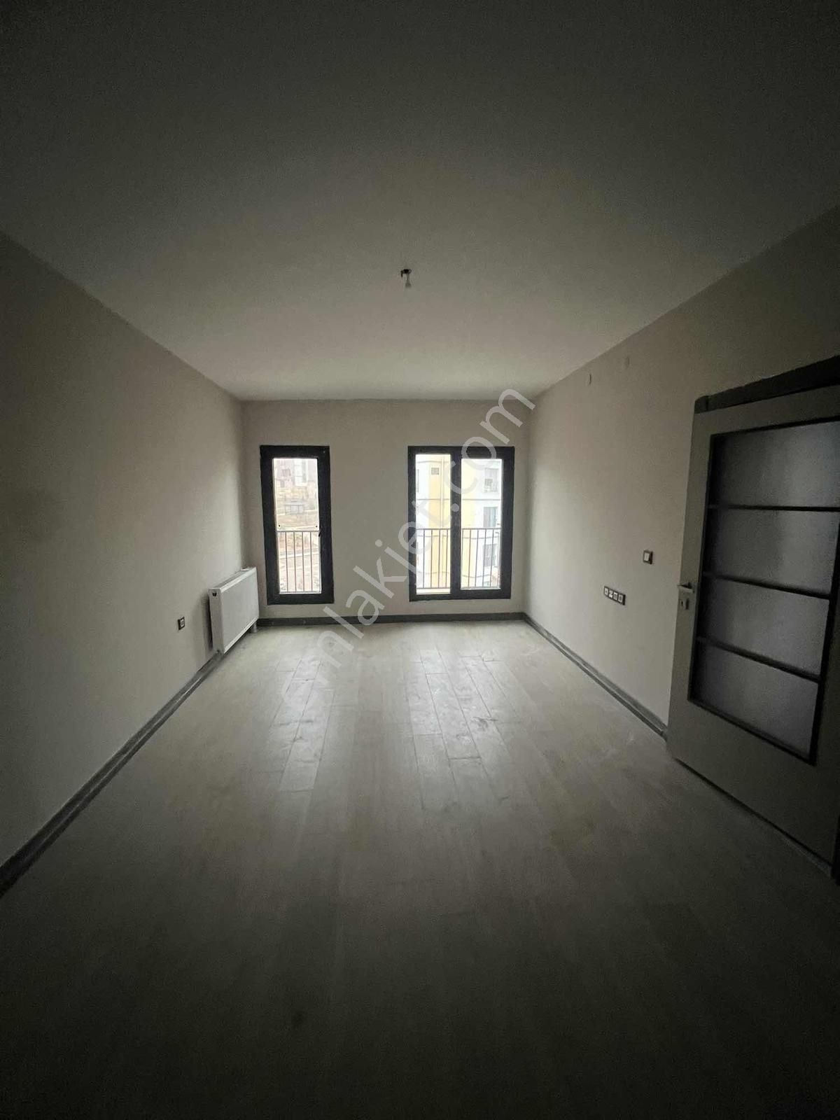 Kulepark~gayrimenkul~farkıyla~buruk~toki2+1~sıfır~oturuma~hazır - Görsel 7