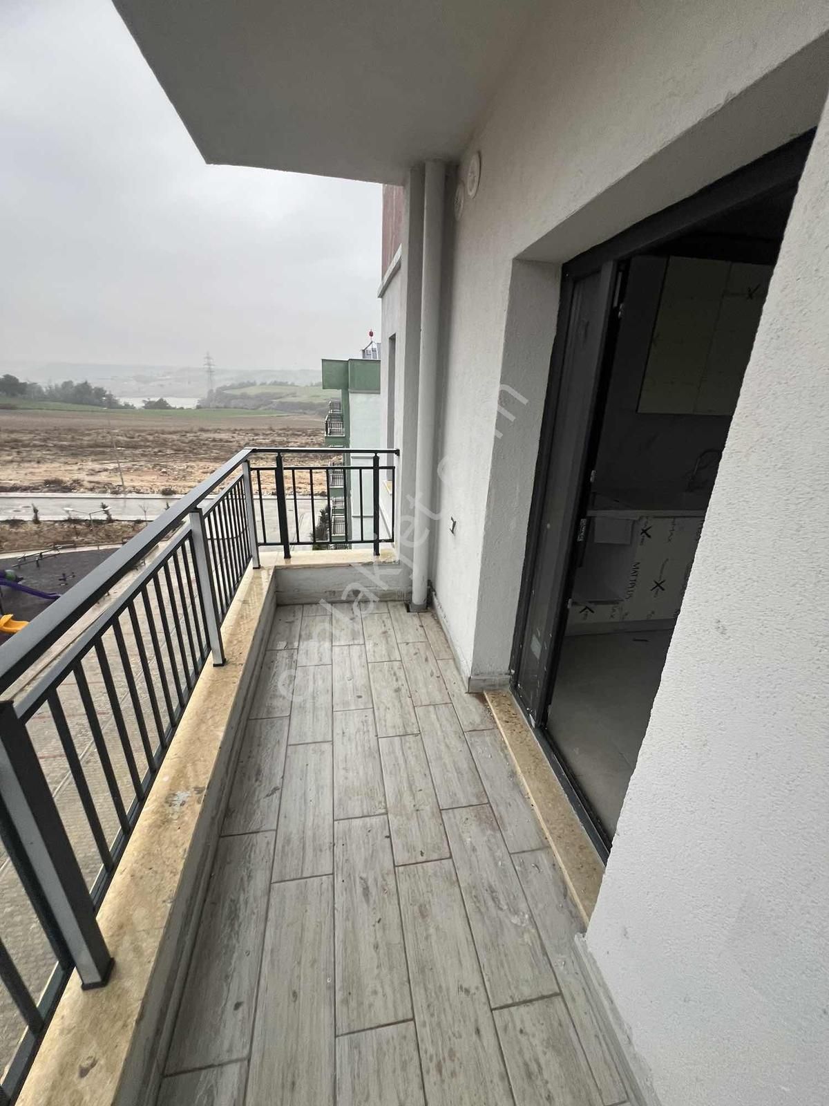 Kulepark~gayrimenkul~farkıyla~buruk~toki2+1~sıfır~oturuma~hazır - Görsel 17