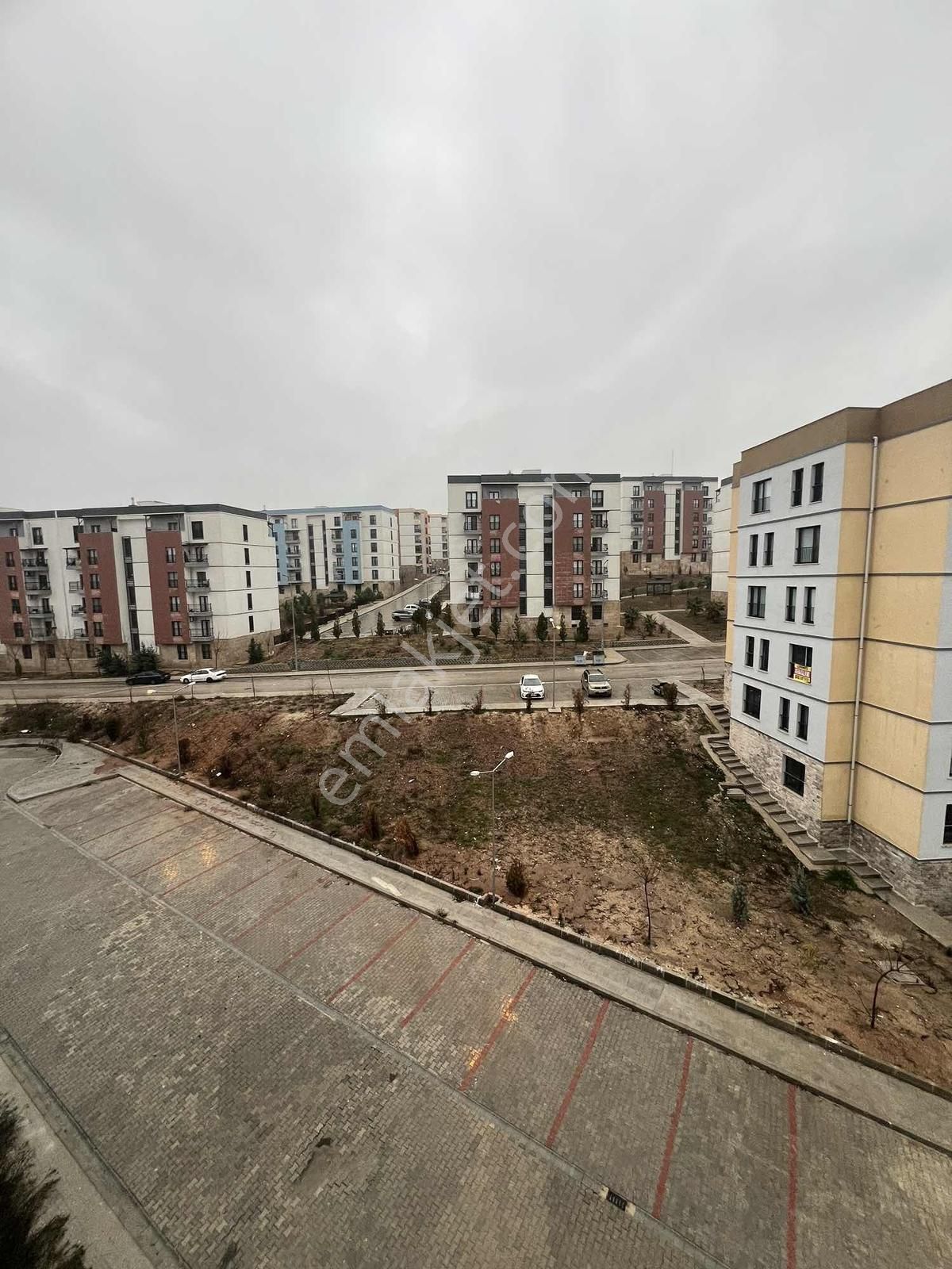 Kulepark~gayrimenkul~farkıyla~buruk~toki2+1~sıfır~oturuma~hazır - Görsel 6