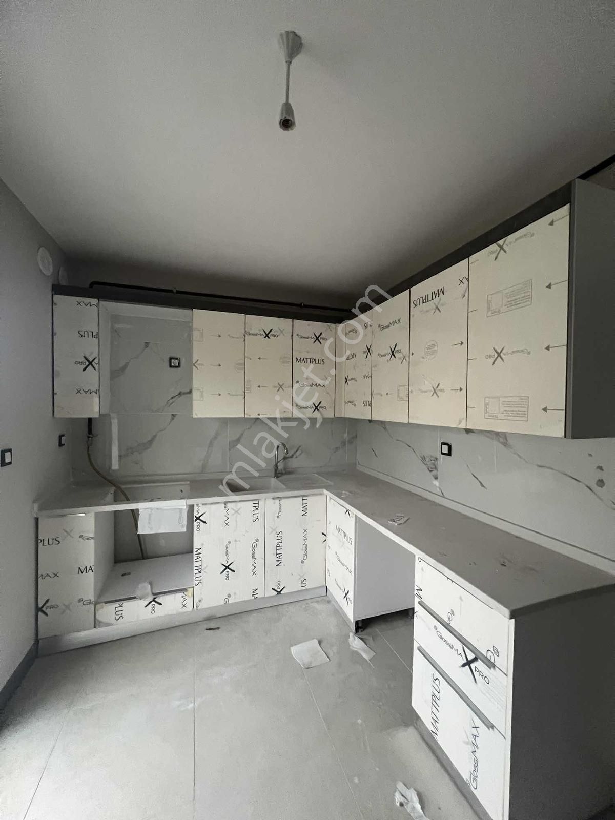 Kulepark~gayrimenkul~farkıyla~buruk~toki2+1~sıfır~oturuma~hazır - Görsel 2