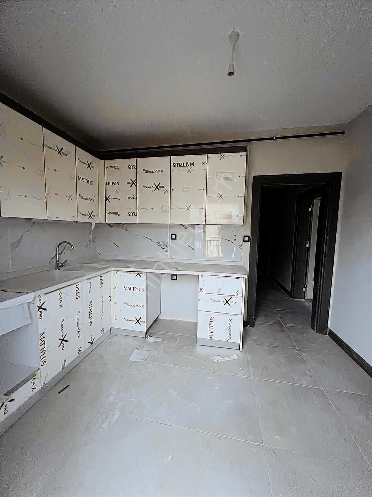 Kulepark~gayrimenkul~farkıyla~buruk~toki2+1~sıfır~oturuma~hazır - Görsel 16