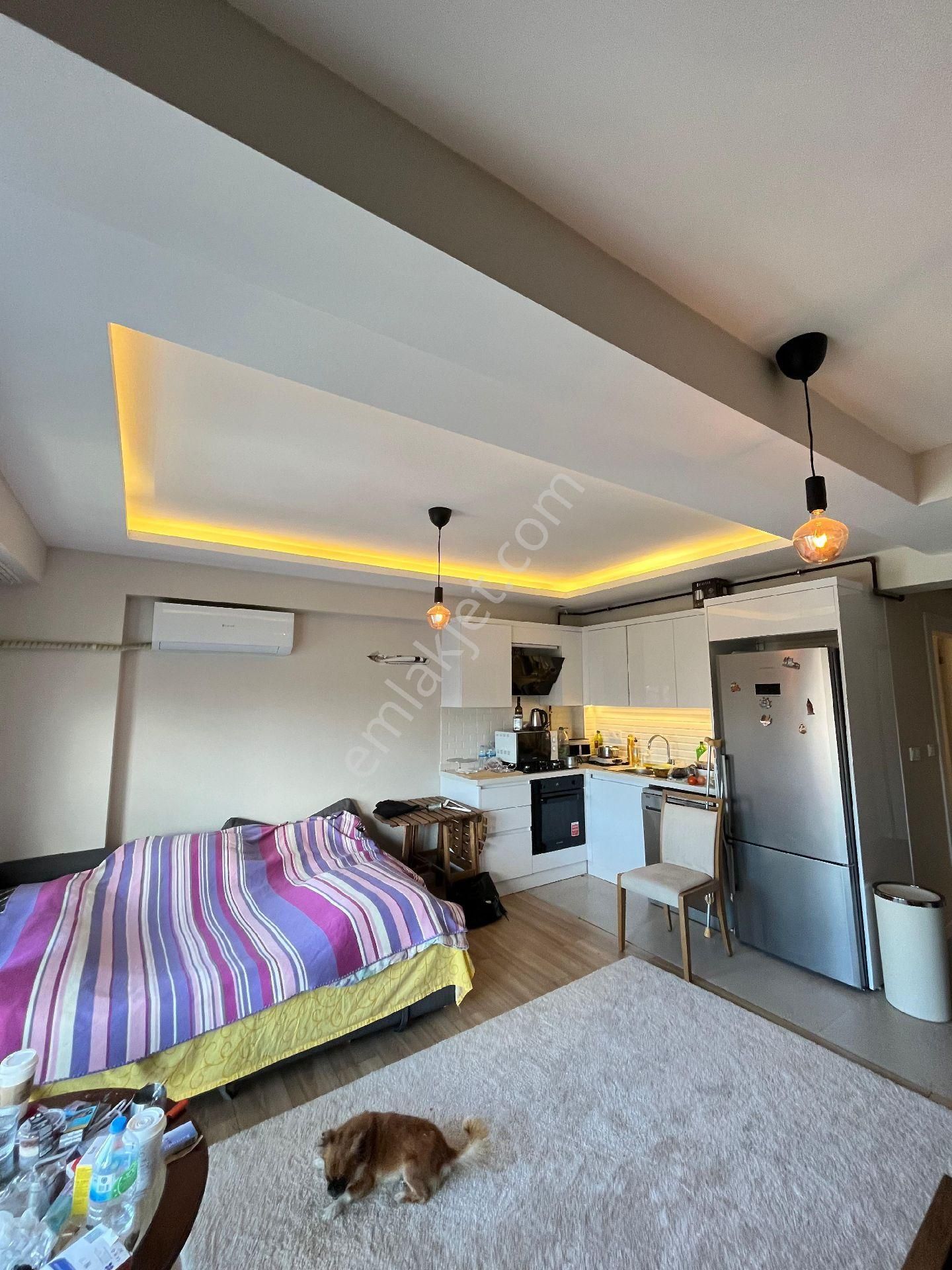 İzmir Karşıyaka Aksoy Mahallesinde - Görsel 8