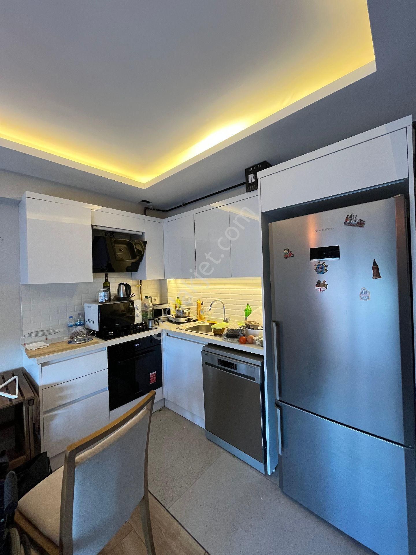 İzmir Karşıyaka Aksoy Mahallesinde - Görsel 22