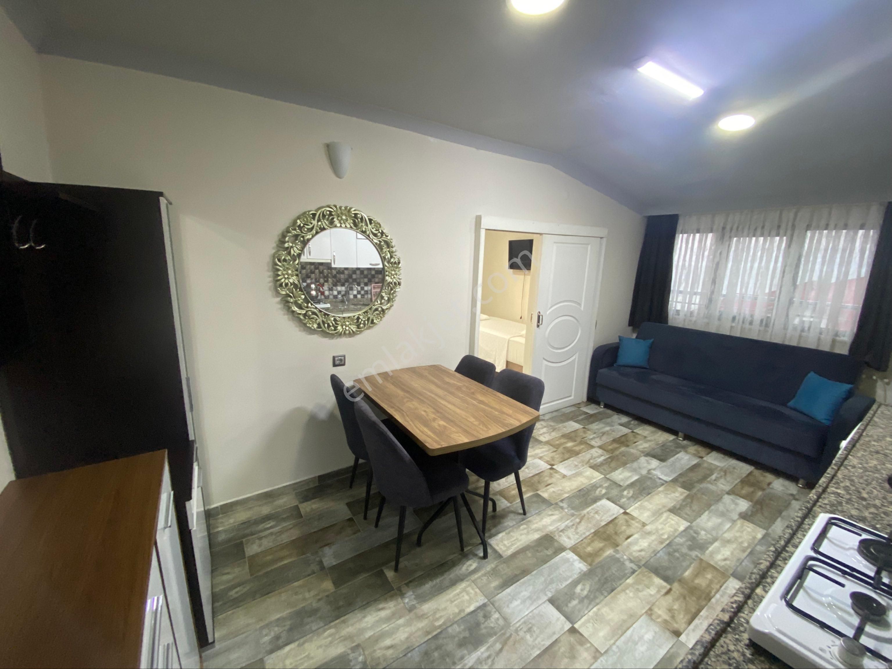 Trabzon Merkez Kalkınma 1-2-3-4 Aylık Konaklama - Görsel 6