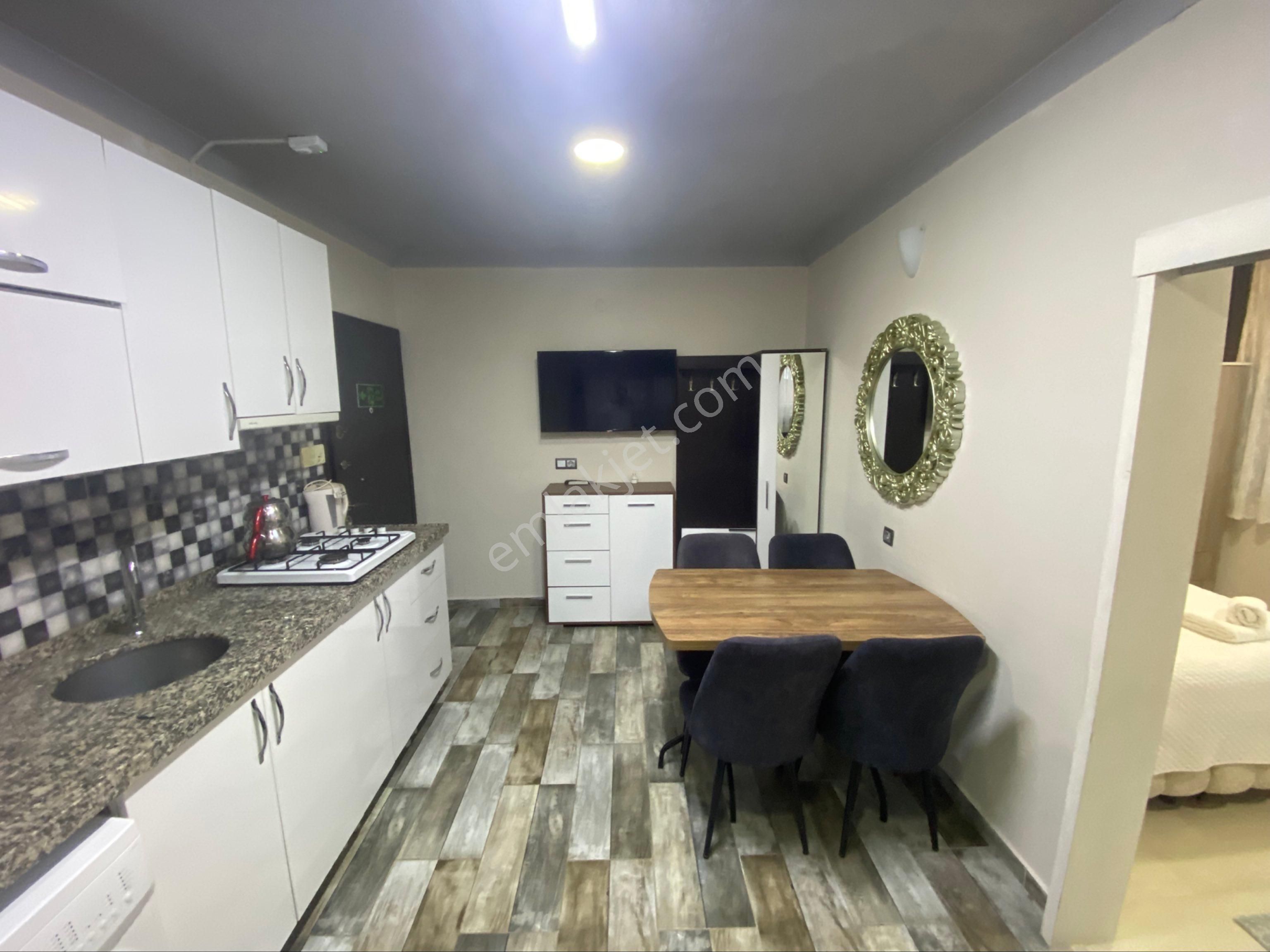 Trabzon Merkez Kalkınma 1-2-3-4 Aylık Konaklama - Görsel 8