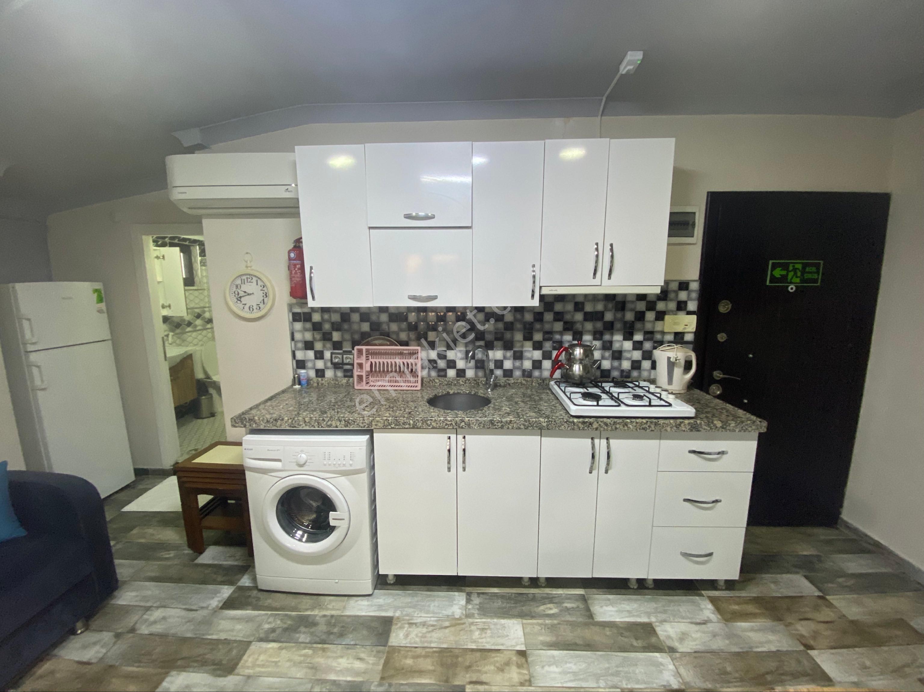 Trabzon Merkez Kalkınma 1-2-3-4 Aylık Konaklama - Görsel 7