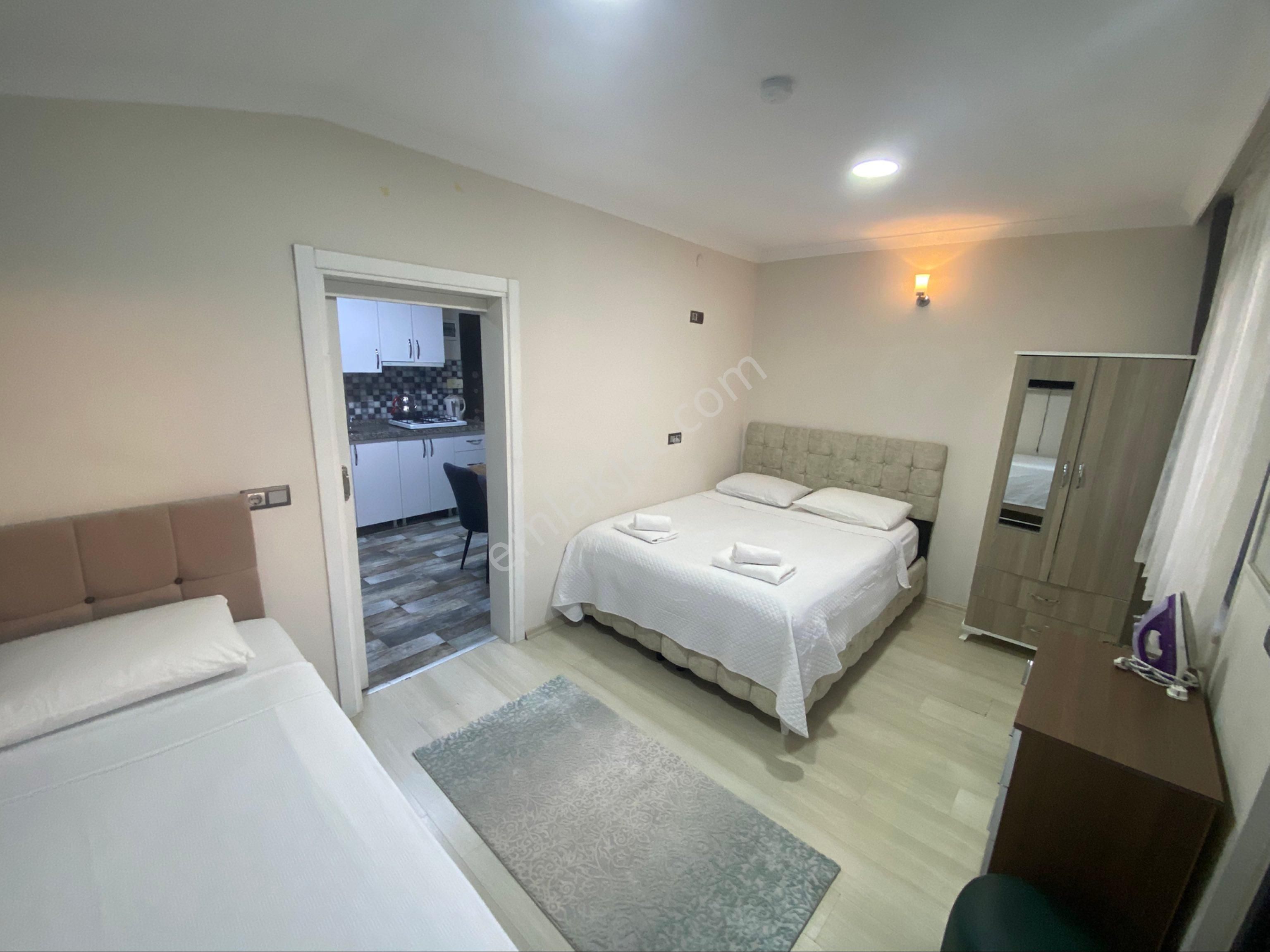 Trabzon Merkez Kalkınma 1-2-3-4 Aylık Konaklama - Görsel 3