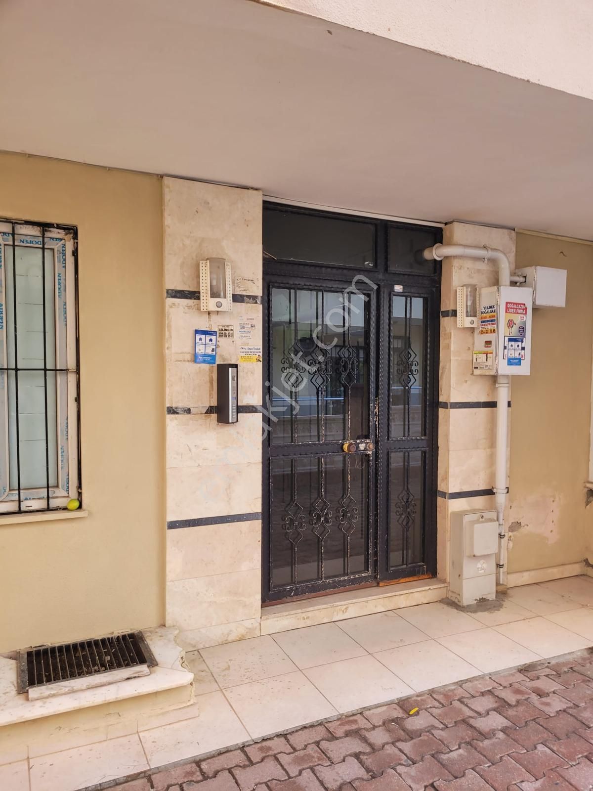 Antalya – Markantalya Yakını Kiralık Daire - Görsel 11