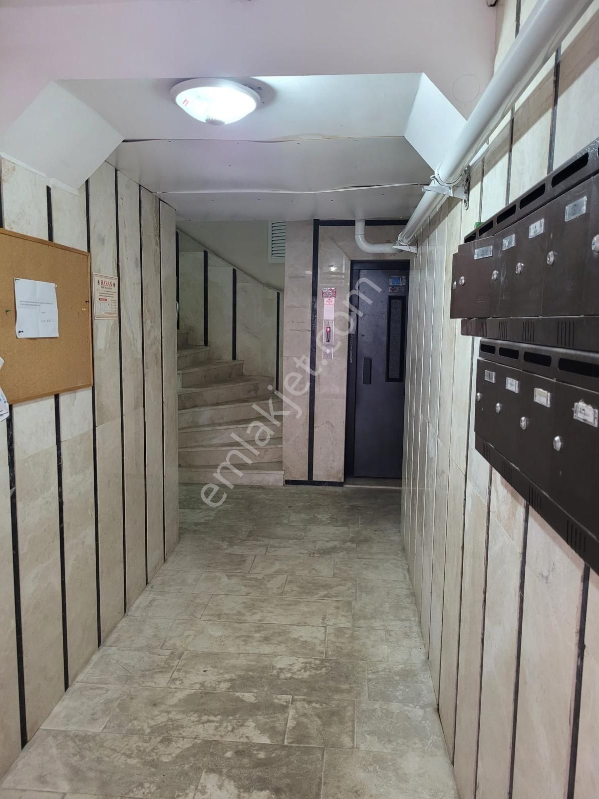 Antalya – Markantalya Yakını Kiralık Daire - Görsel 6