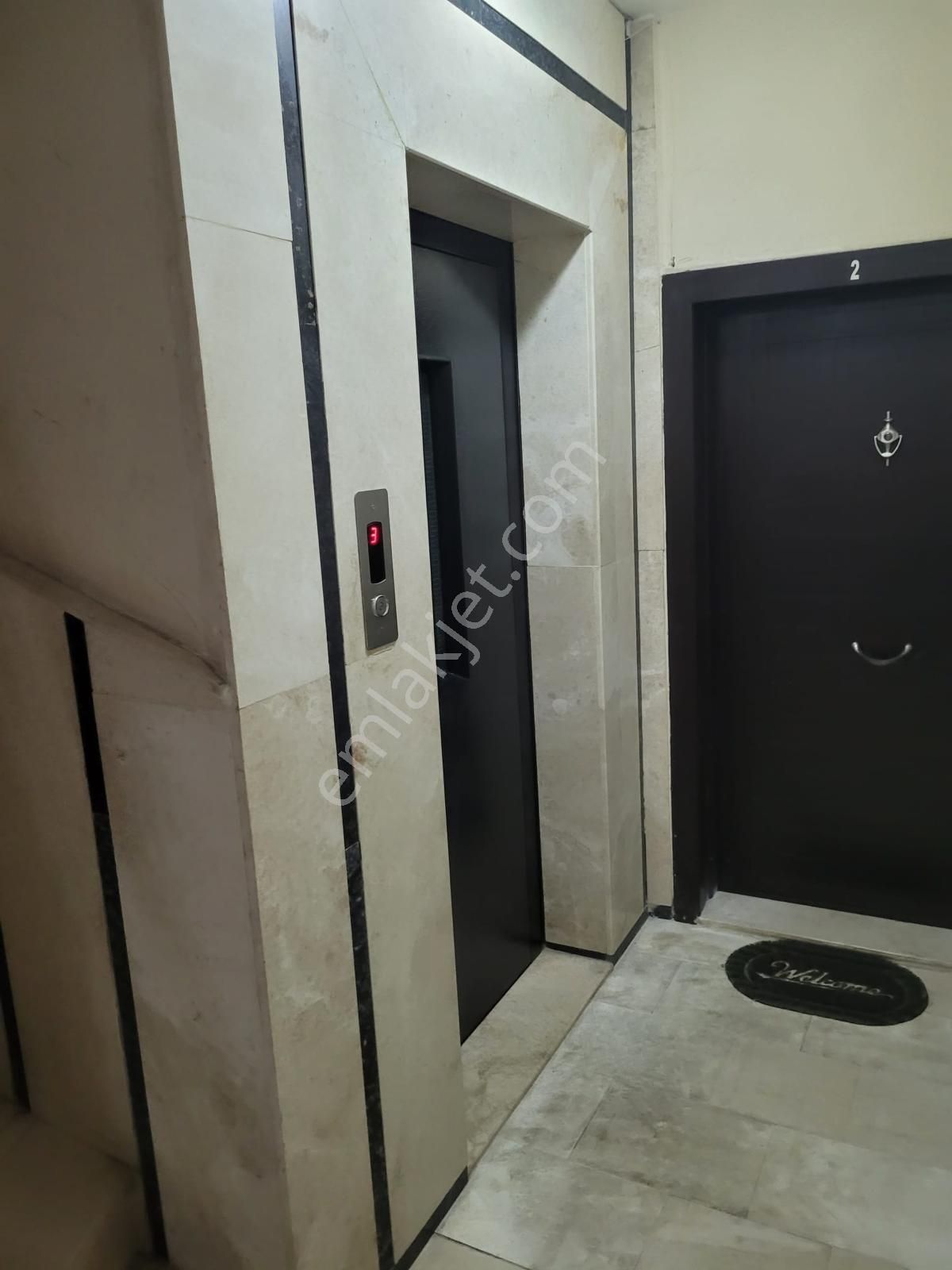 Antalya – Markantalya Yakını Kiralık Daire - Görsel 8