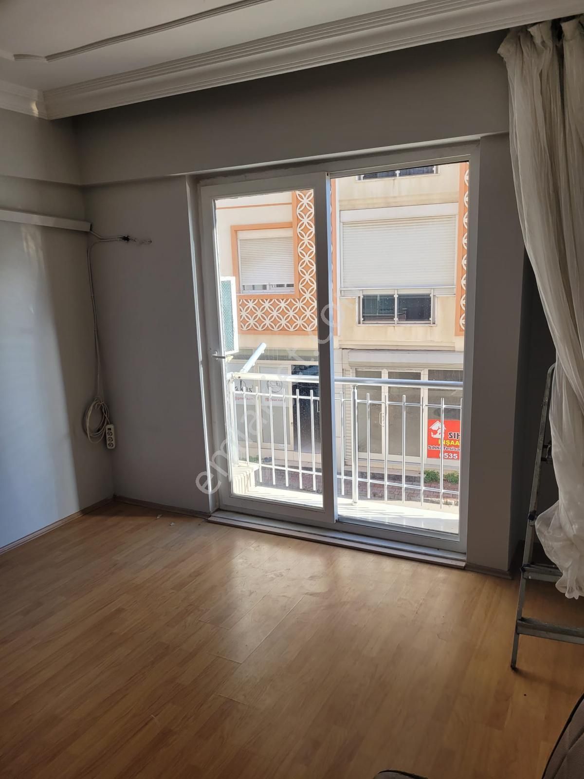 Antalya – Markantalya Yakını Kiralık Daire