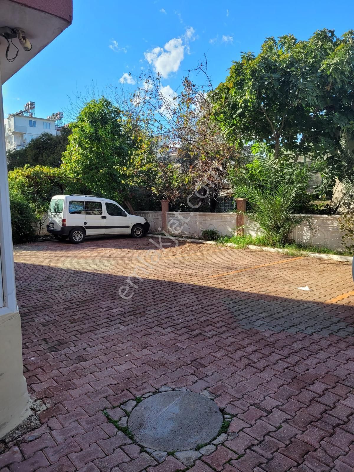 Antalya – Markantalya Yakını Kiralık Daire - Görsel 9