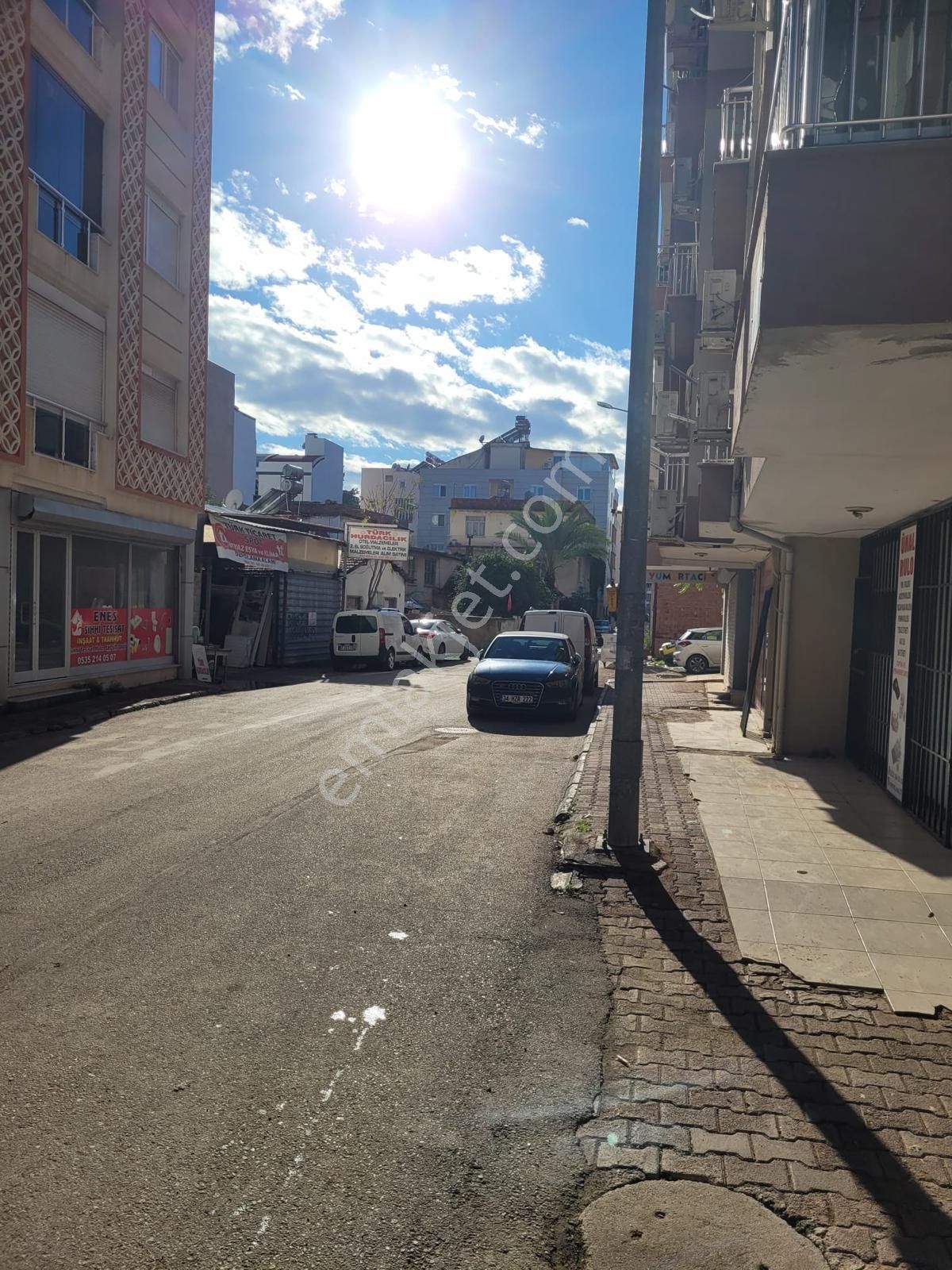 Antalya – Markantalya Yakını Kiralık Daire - Görsel 7