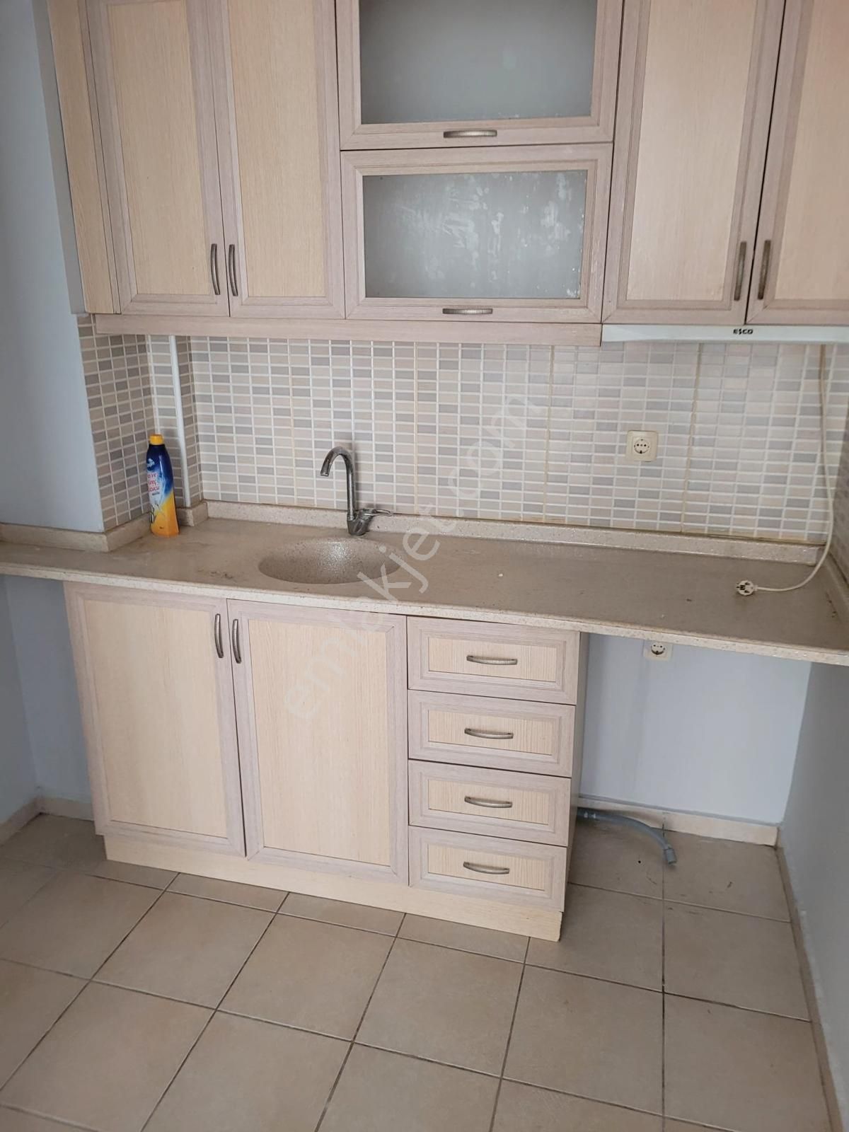 Antalya – Markantalya Yakını Kiralık Daire - Görsel 10