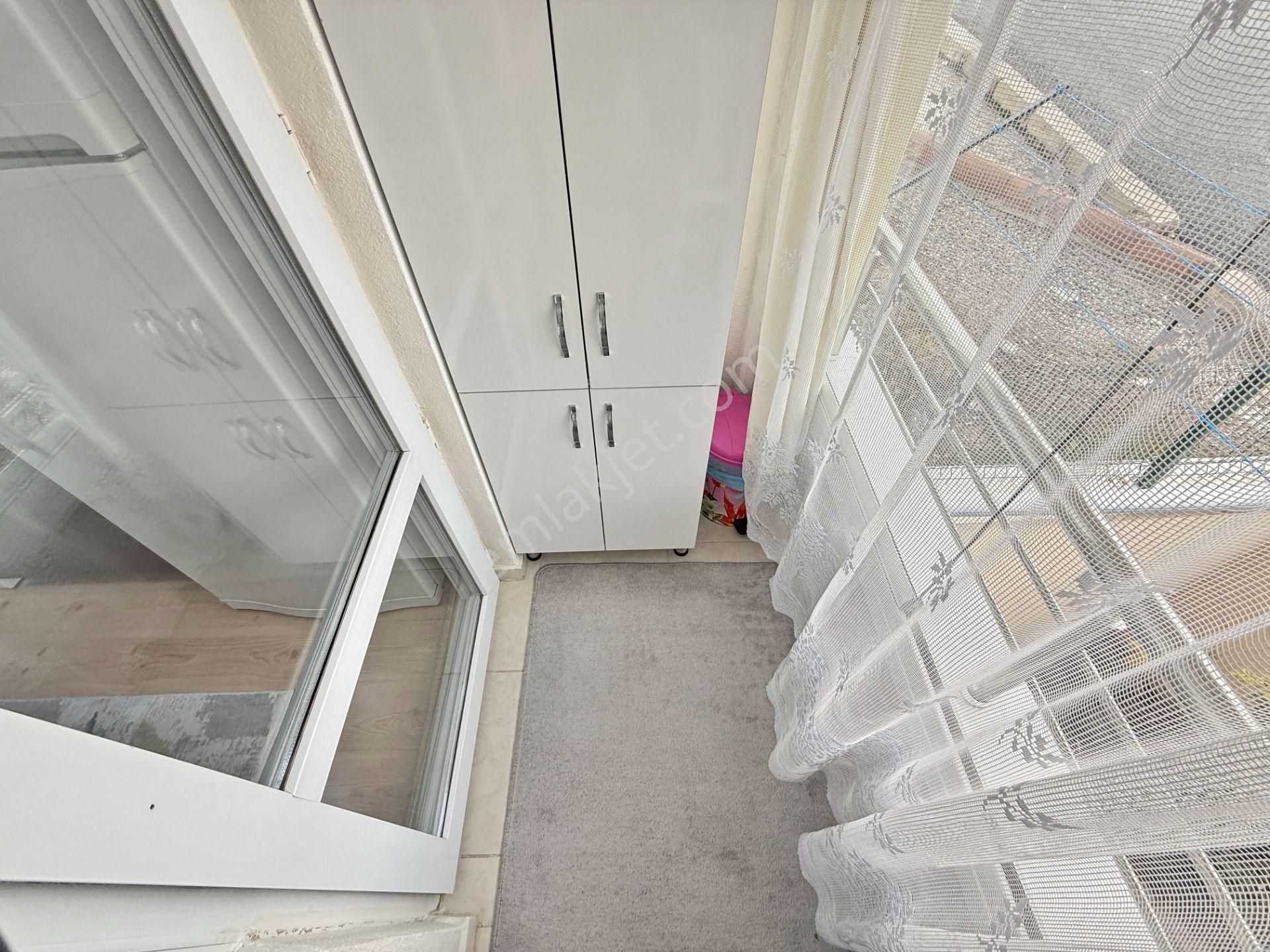 Ufuk Kılıç Emlak'tan K.garaj 2+1 90m² Kilerli Full Yapılı Asansörlü Daire - Görsel 9