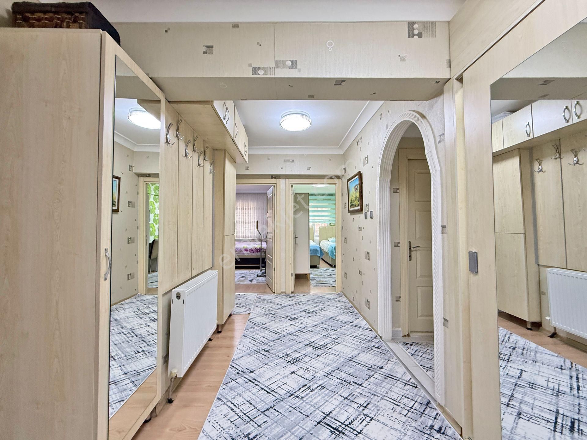 Ufuk Kılıç Emlak'tan K.garaj 2+1 90m² Kilerli Full Yapılı Asansörlü Daire - Görsel 23