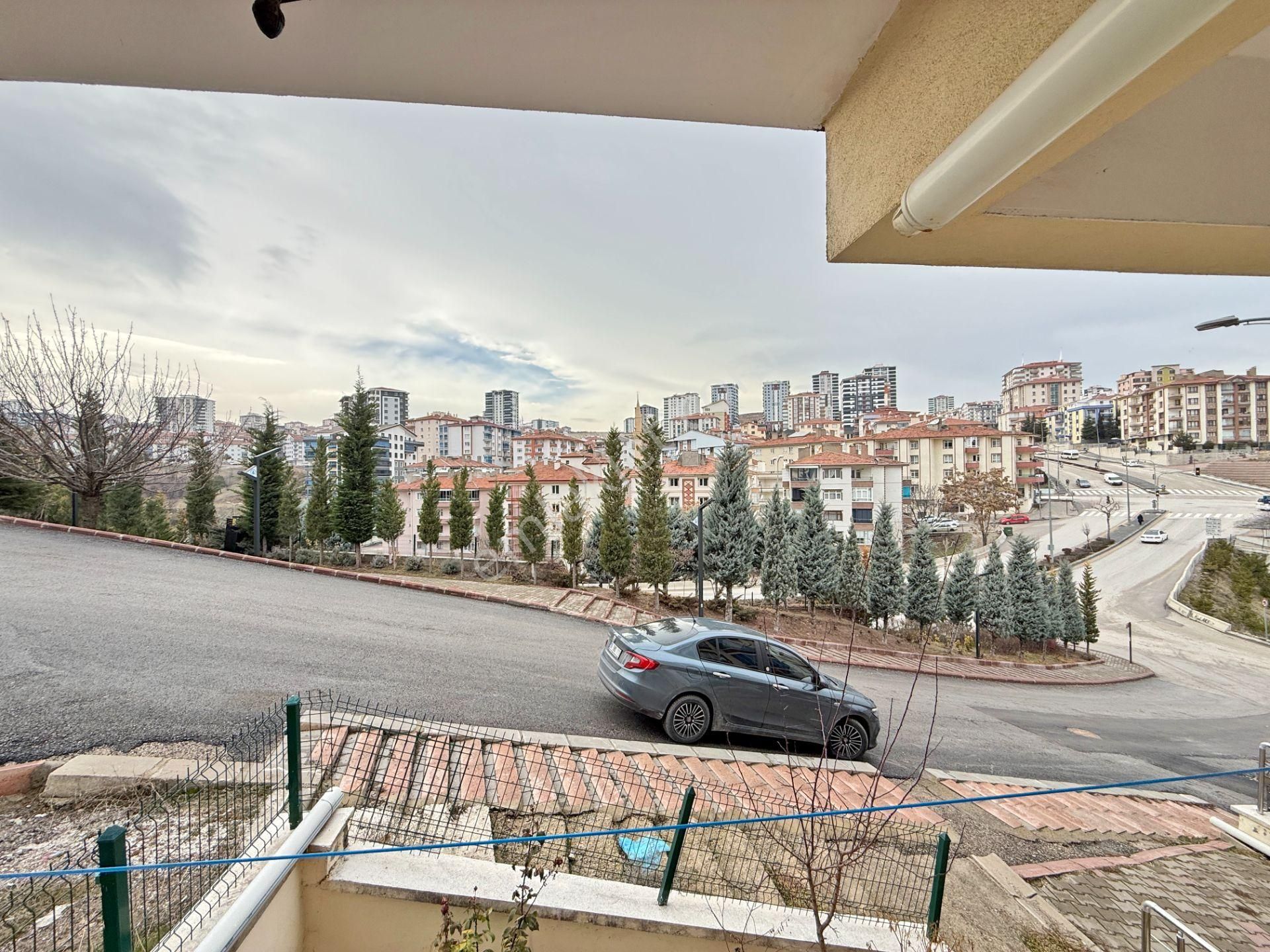 Ufuk Kılıç Emlak'tan K.garaj 2+1 90m² Kilerli Full Yapılı Asansörlü Daire - Görsel 8