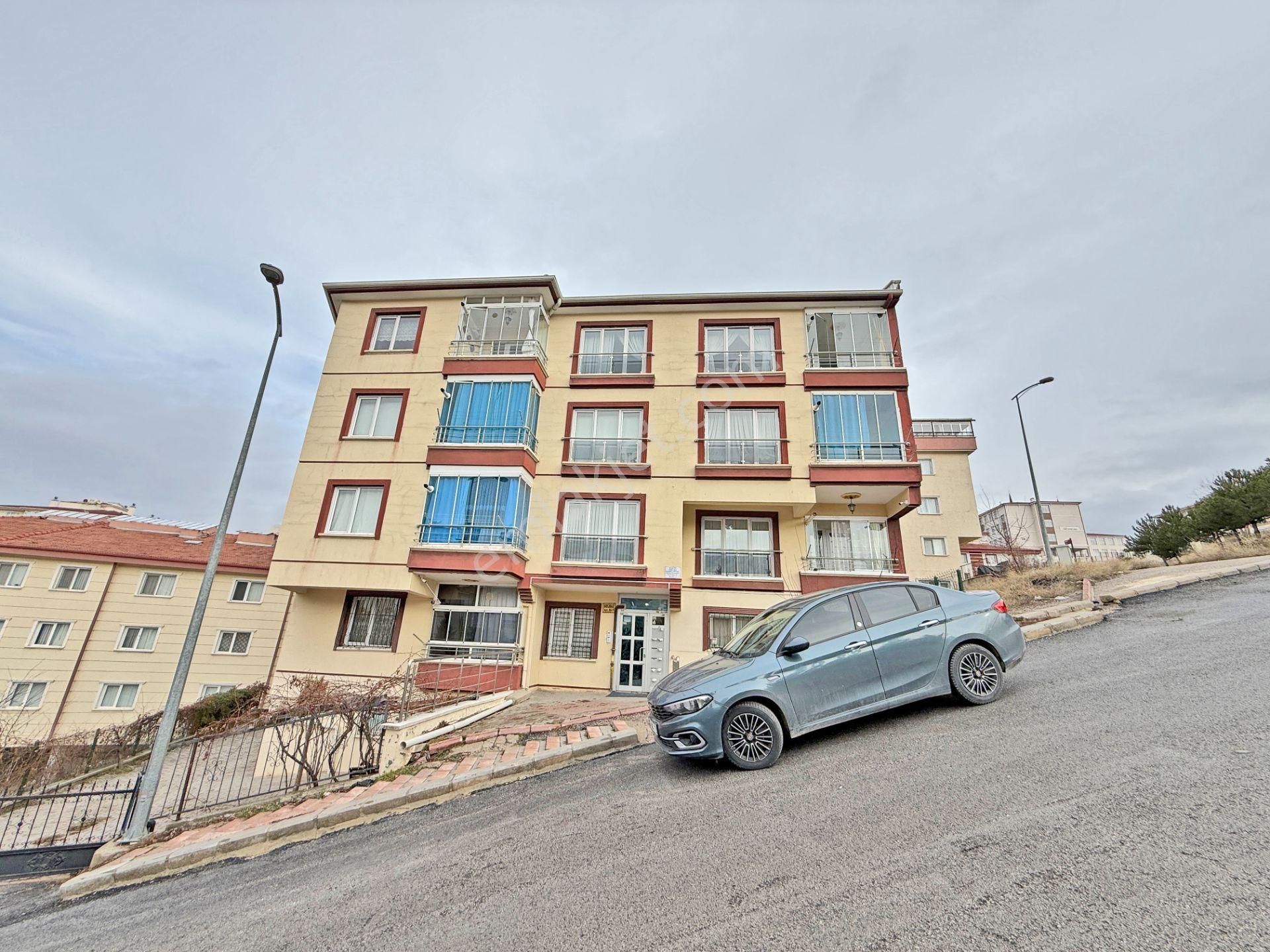 Ufuk Kılıç Emlak'tan K.garaj 2+1 90m² Kilerli Full Yapılı Asansörlü Daire - Görsel 30