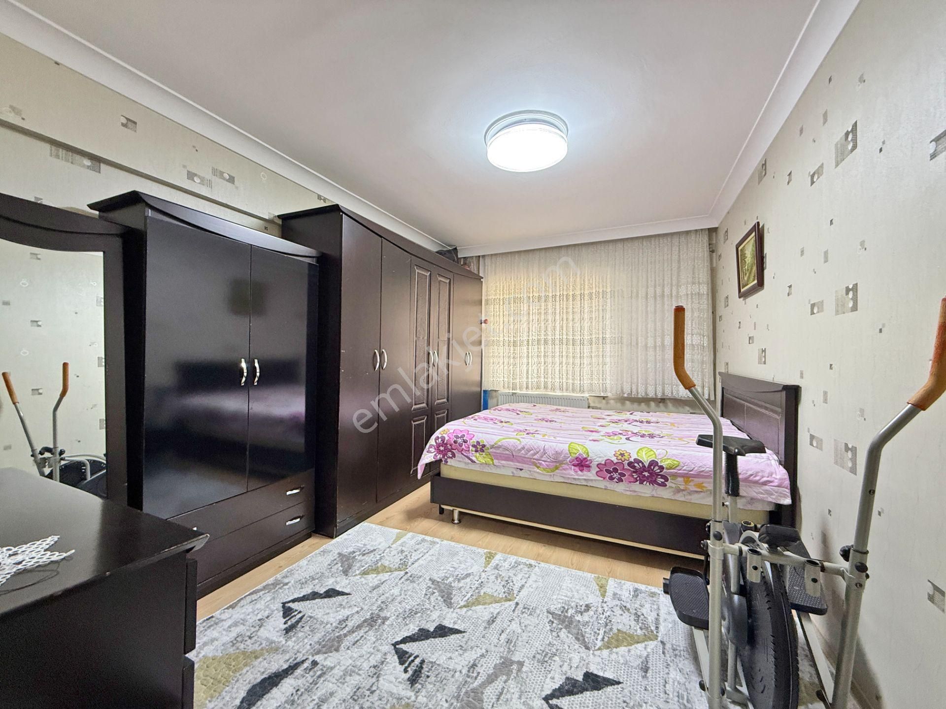 Ufuk Kılıç Emlak'tan K.garaj 2+1 90m² Kilerli Full Yapılı Asansörlü Daire - Görsel 16