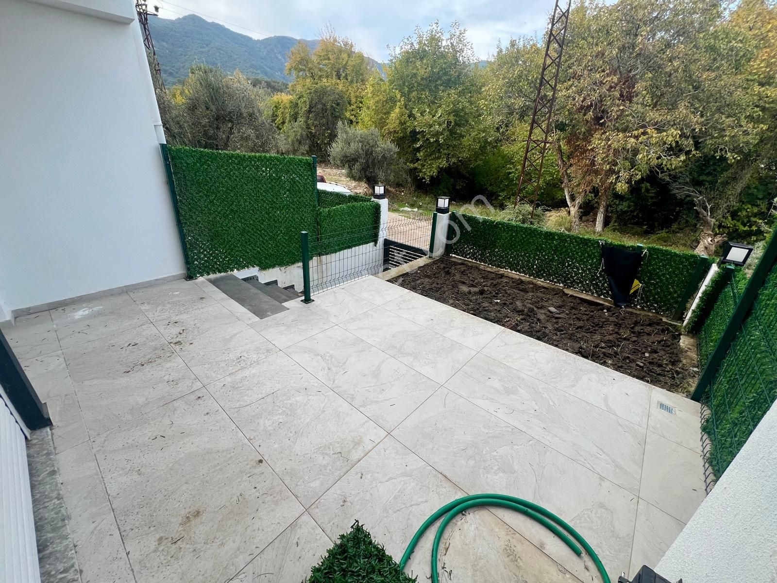 Akçay Aras Emlaktan Gürede Harika Konumda 3+1 Villa - Görsel 5