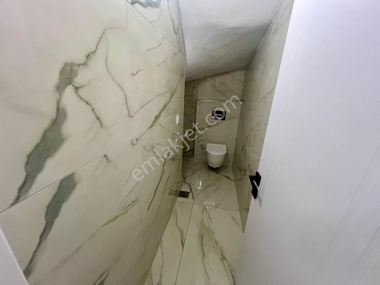 Akçay Aras Emlaktan Gürede Harika Konumda 3+1 Villa - Görsel 16