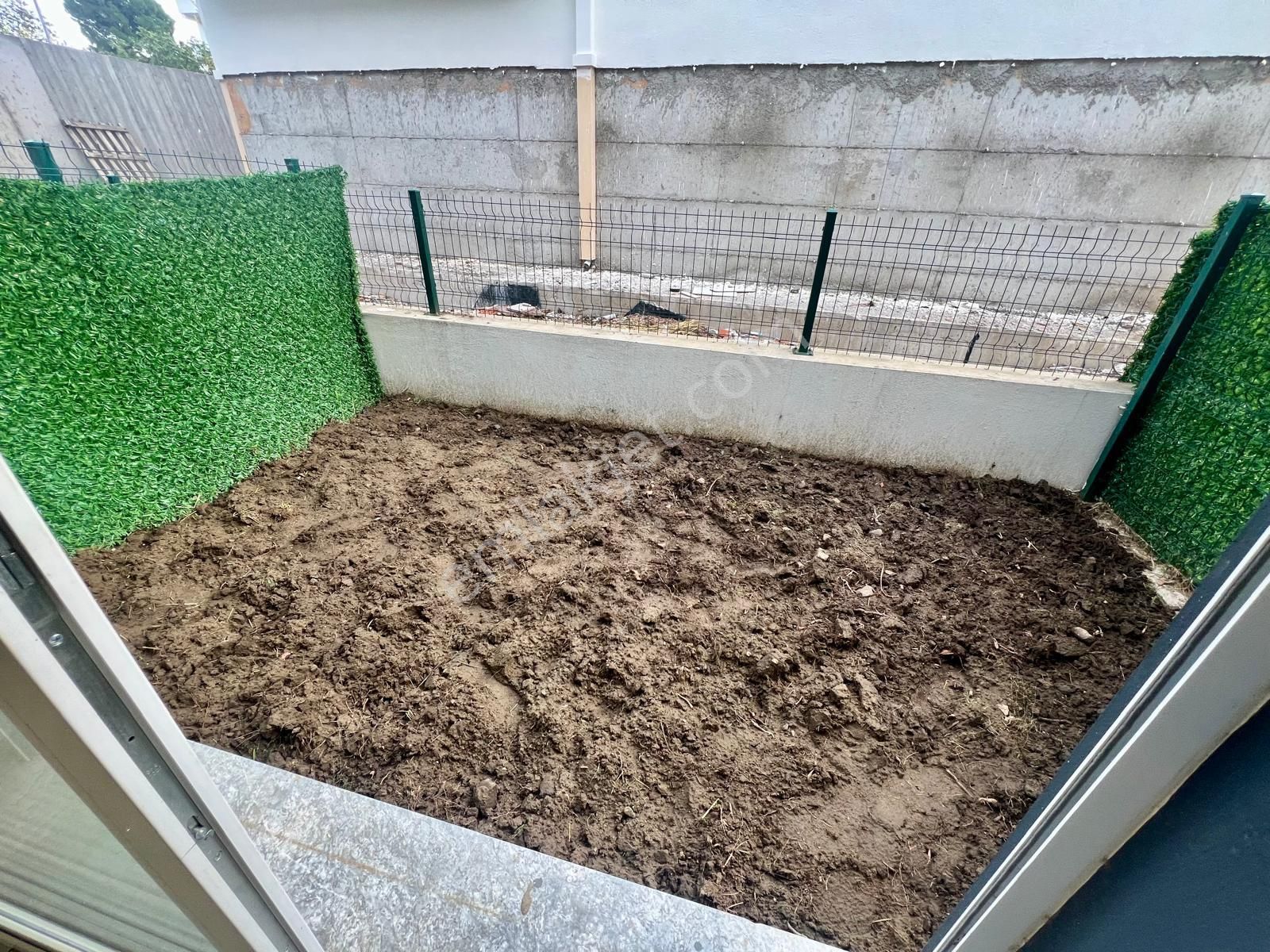 Akçay Aras Emlaktan Gürede Harika Konumda 3+1 Villa - Görsel 15