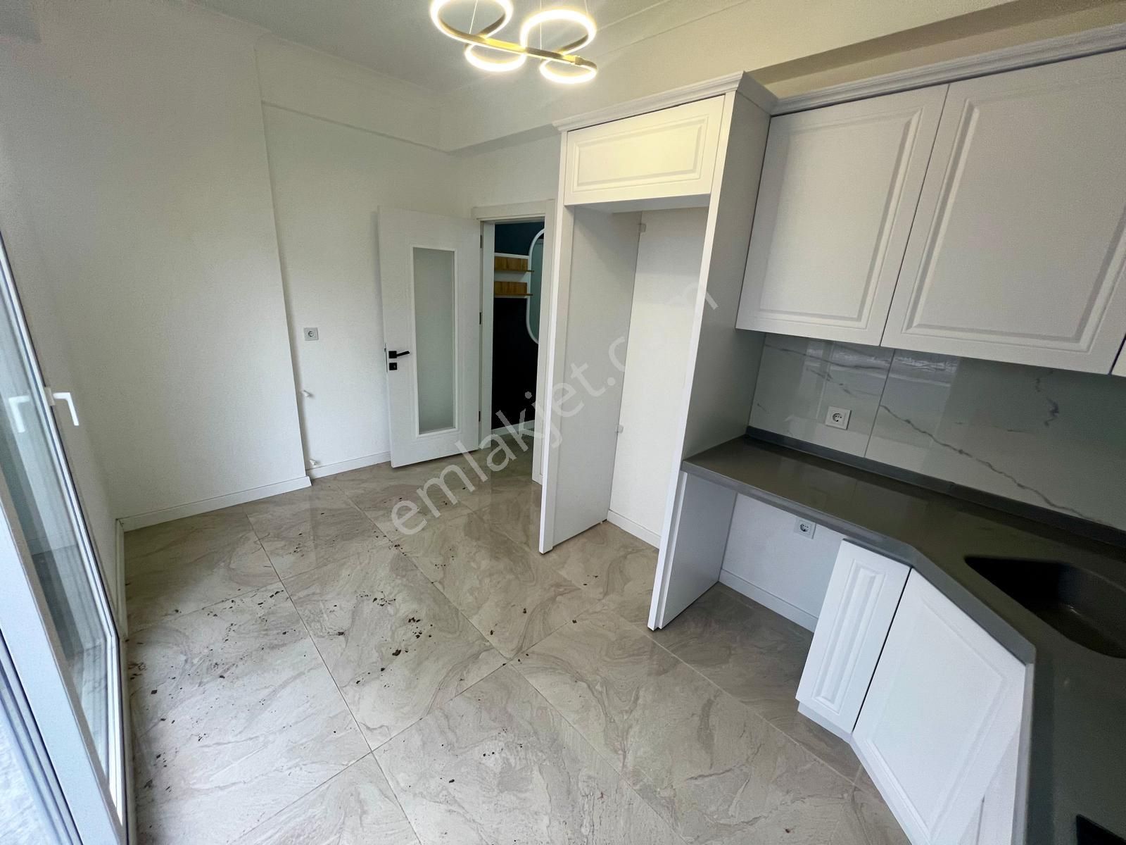 Akçay Aras Emlaktan Gürede Harika Konumda 3+1 Villa - Görsel 14