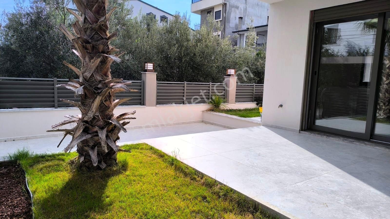 İzmi̇r Menderes Özdere De Satılık Lüx Yazlık Vi̇lla 3+1 - Görsel 5