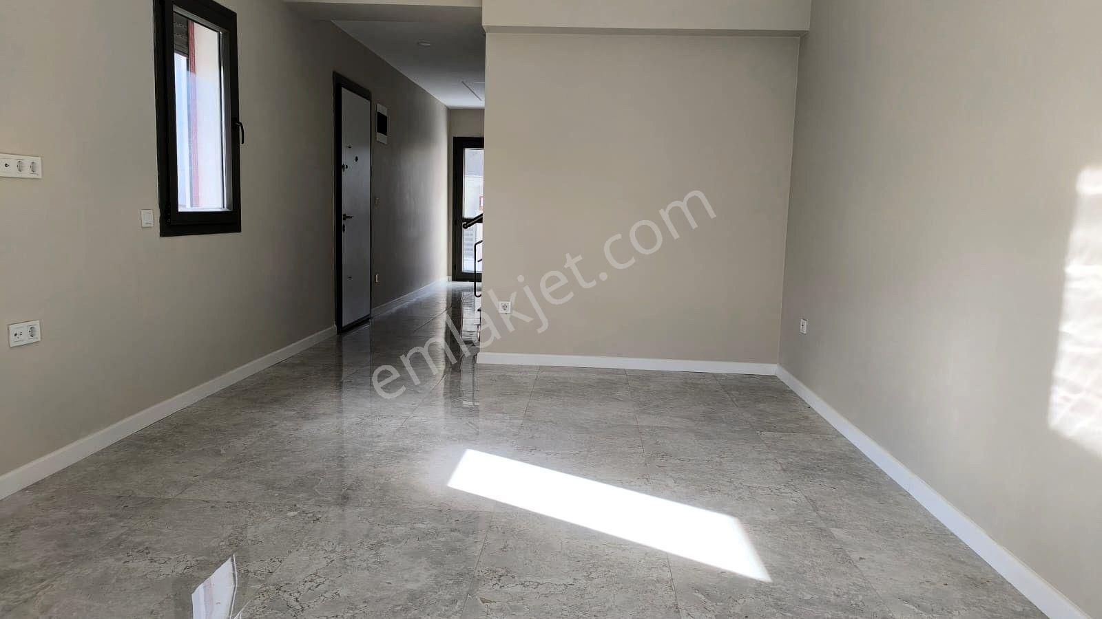 İzmi̇r Menderes Özdere De Satılık Lüx Yazlık Vi̇lla 3+1 - Görsel 8